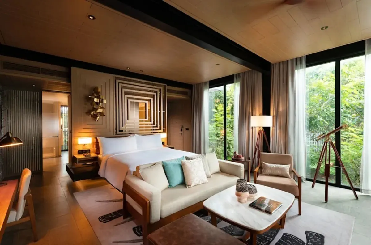 Hilton Yala Resort - zdjęcie 8