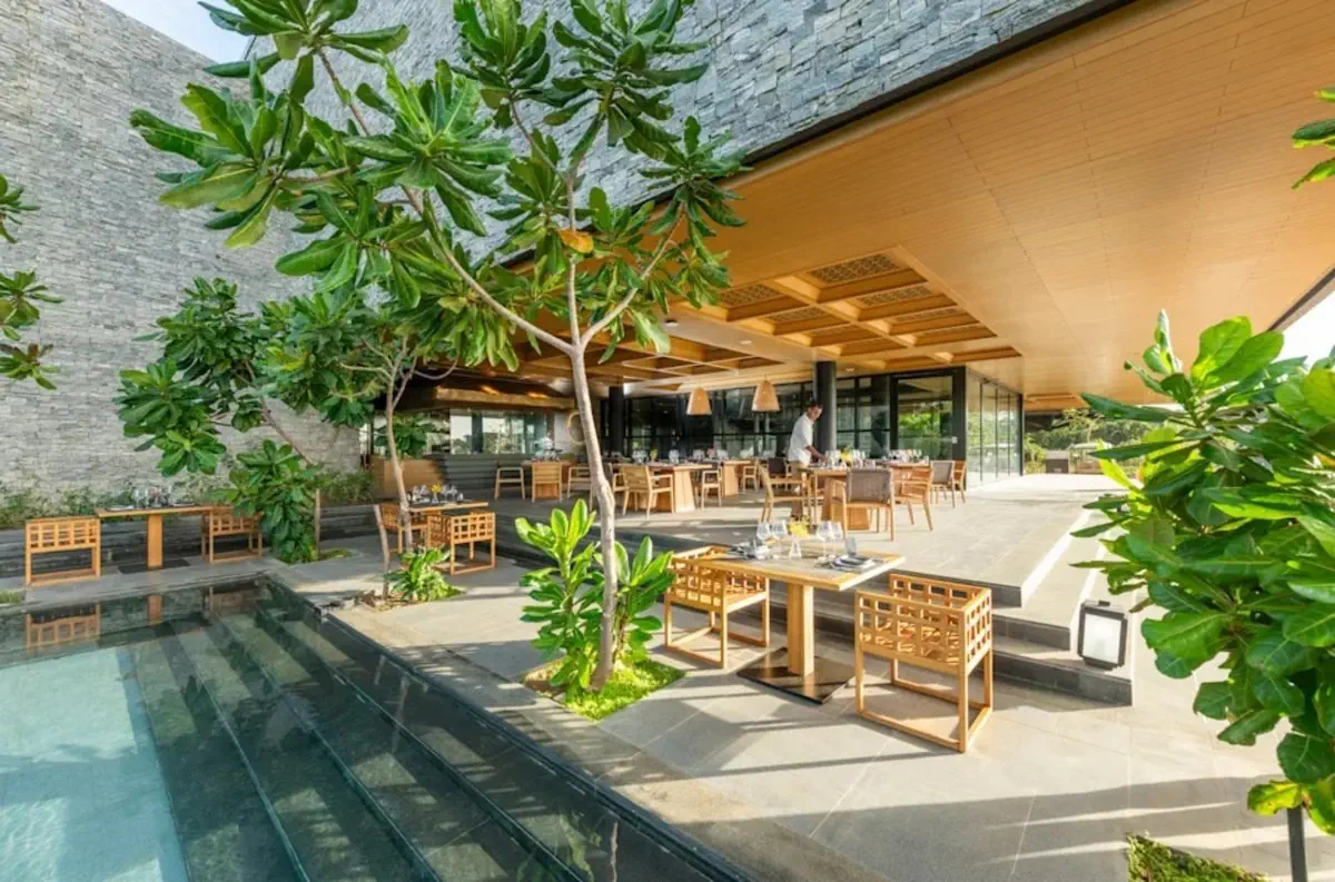 Hilton Yala Resort - zdjęcie 15