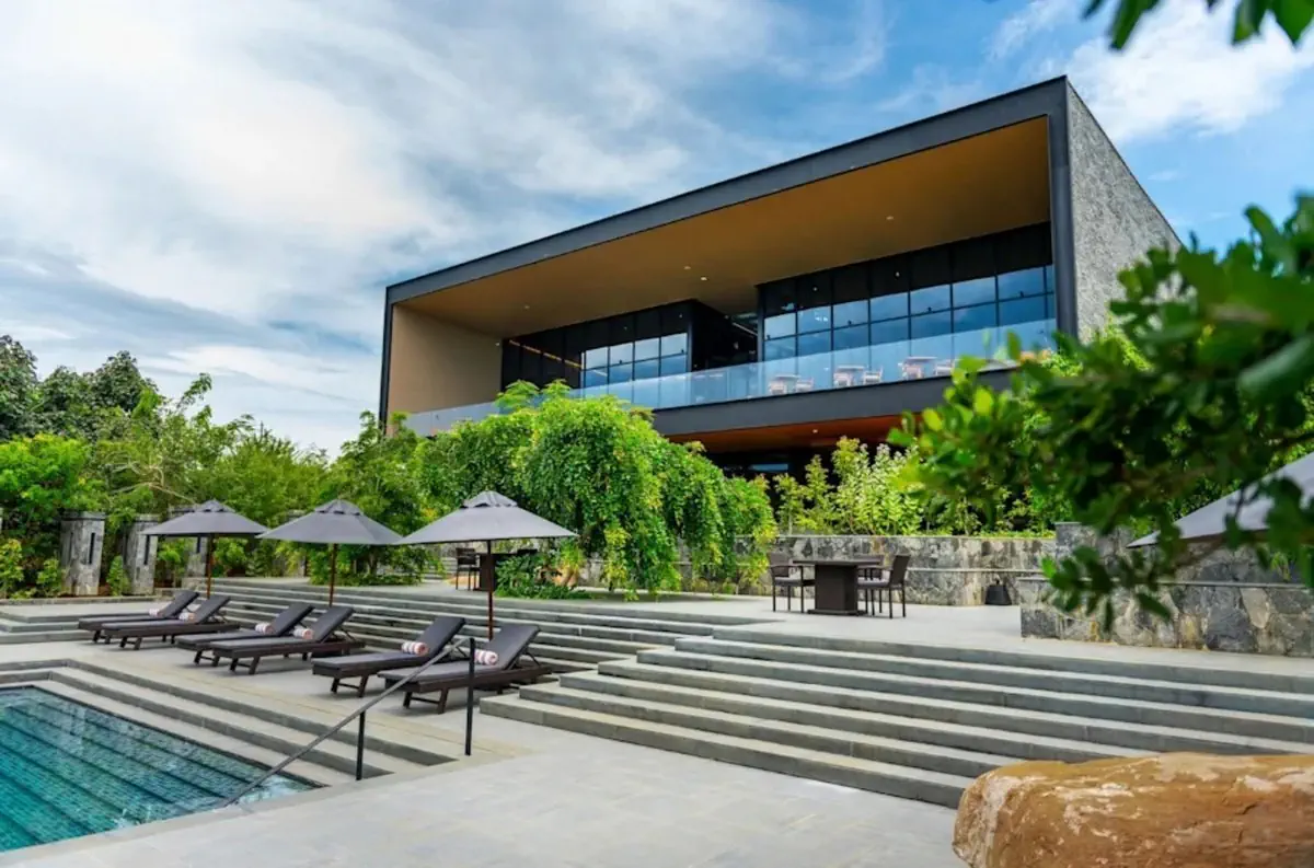 Hilton Yala Resort - zdjęcie 4