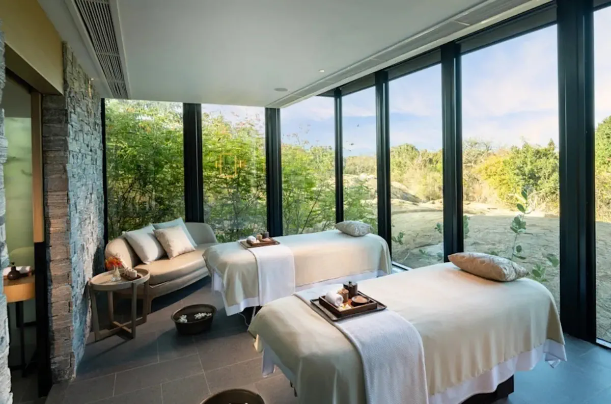 Hilton Yala Resort - zdjęcie 18