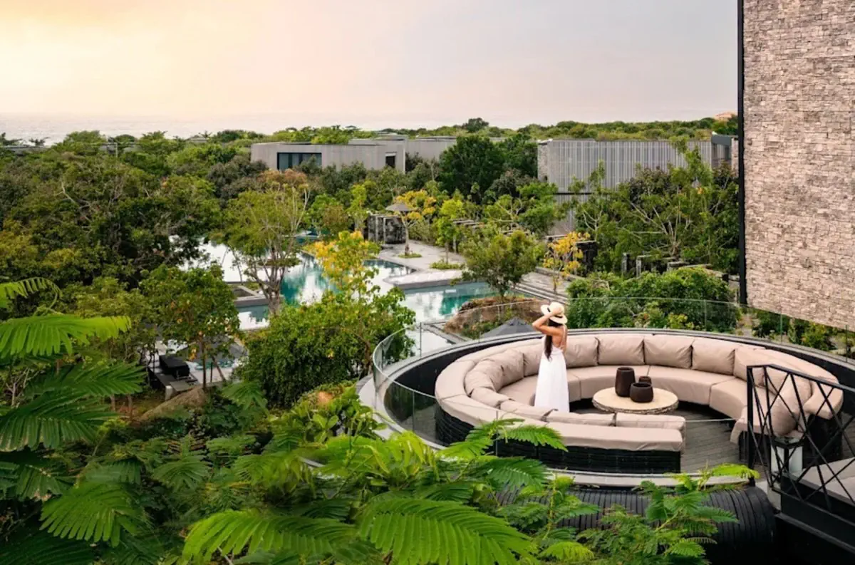 Hilton Yala Resort - zdjęcie 5