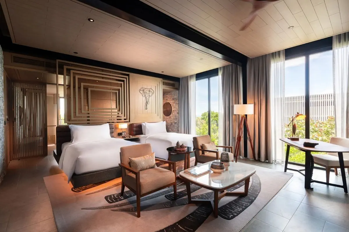 Hilton Yala Resort - zdjęcie 9