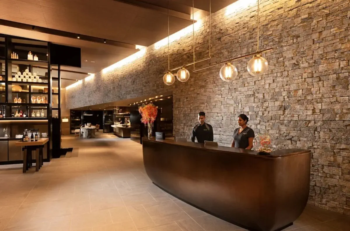 Hilton Yala Resort - zdjęcie 11