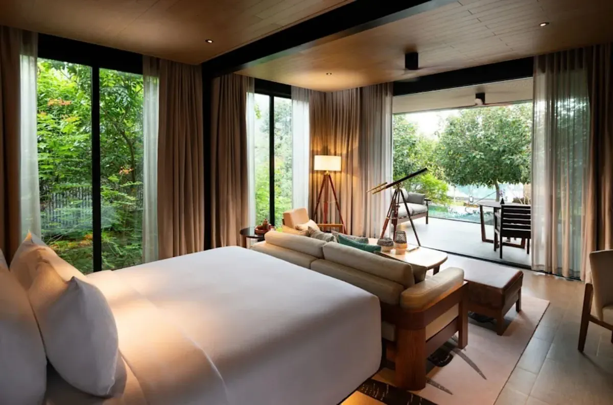 Hilton Yala Resort - zdjęcie 6