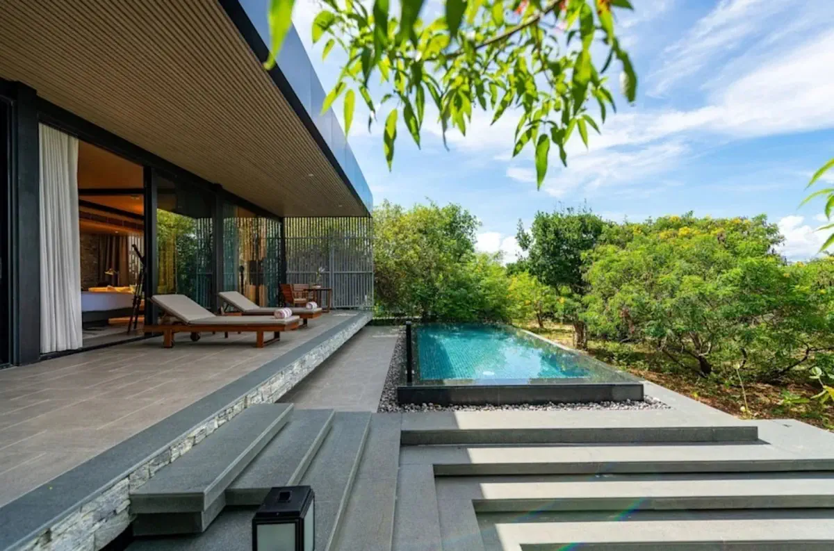Hilton Yala Resort - zdjęcie 7