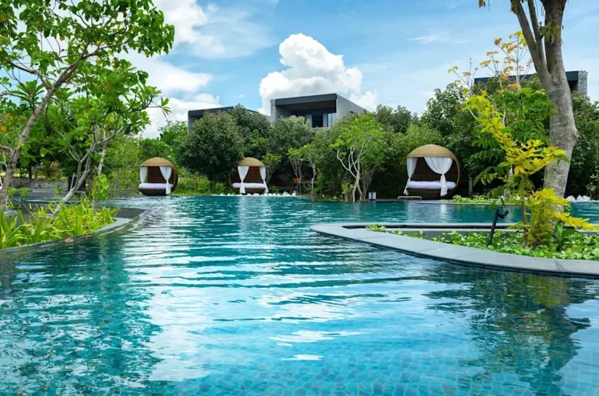 Hilton Yala Resort - zdjęcie 3