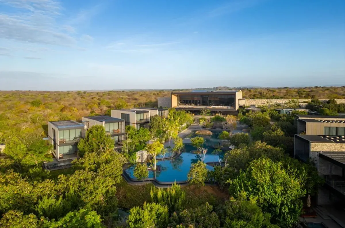 Hilton Yala Resort - zdjęcie 2