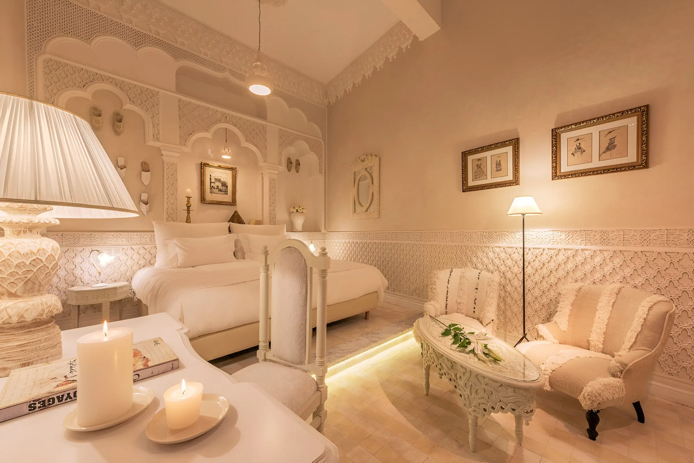 Riad Karmela Princesse - zdjęcie 5