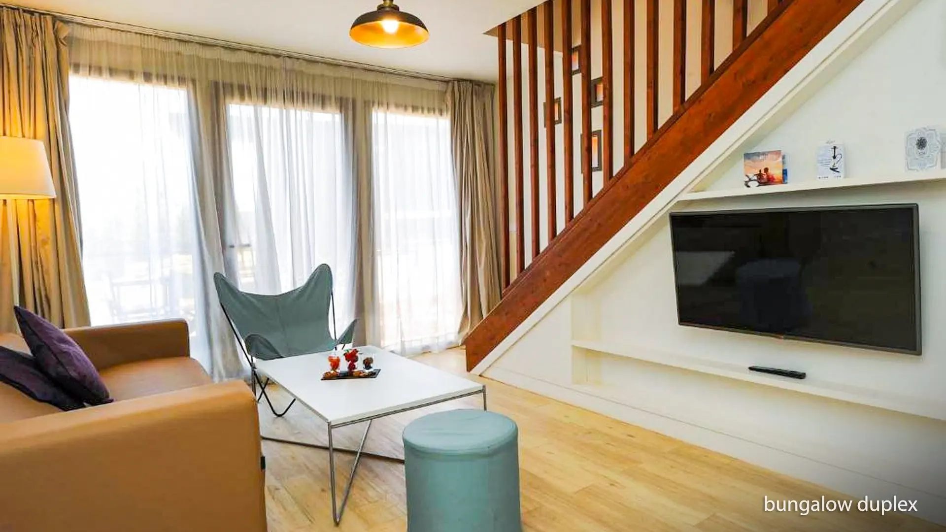 Radisson Blu Resort, Taghazout Bay Surf Village - zdjęcie 11