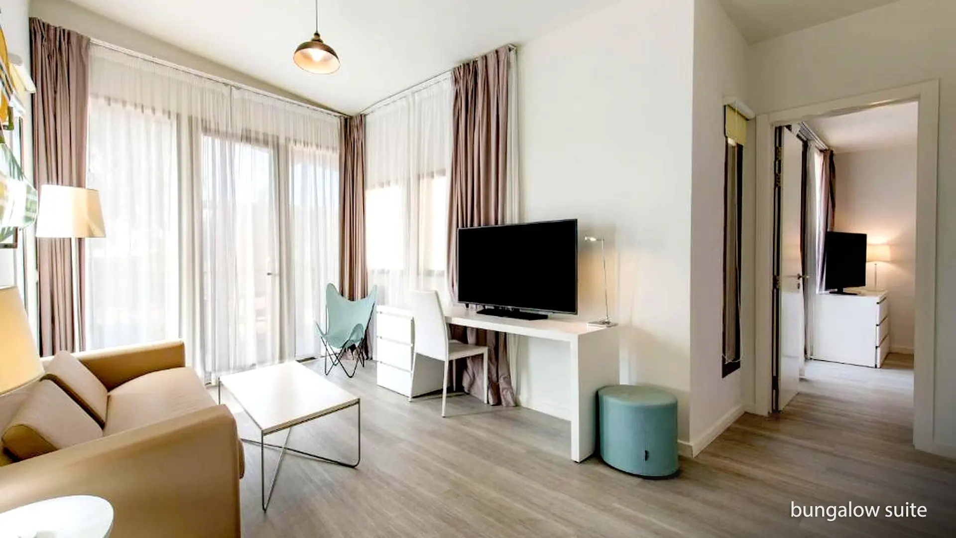 Radisson Blu Resort, Taghazout Bay Surf Village - zdjęcie 9