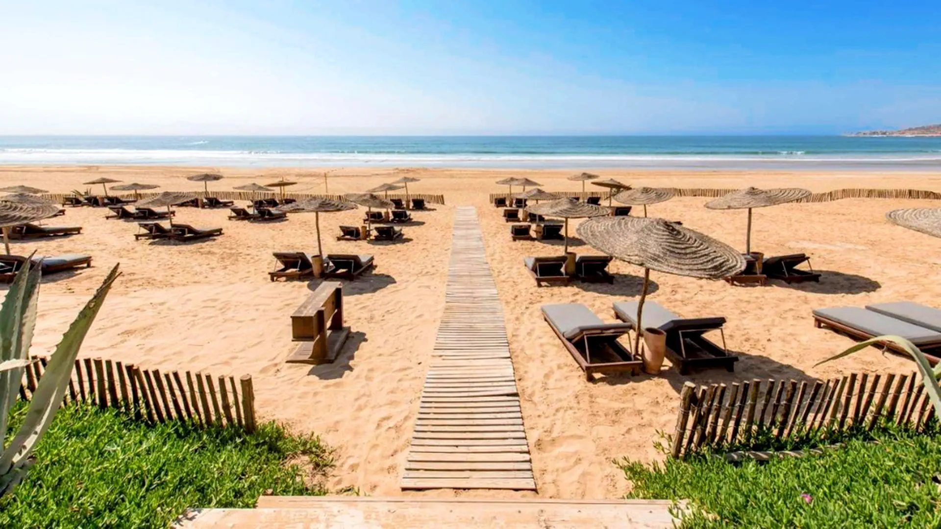 Radisson Blu Resort, Taghazout Bay Surf Village - zdjęcie 4