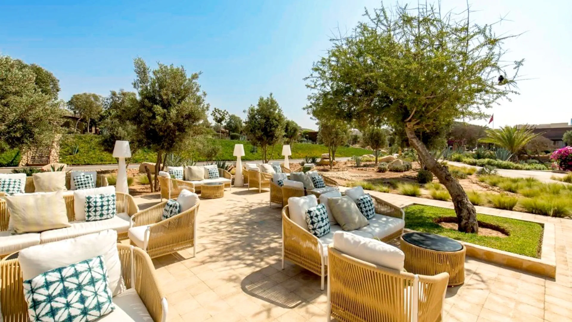 Radisson Blu Resort, Taghazout Bay Surf Village - zdjęcie 5