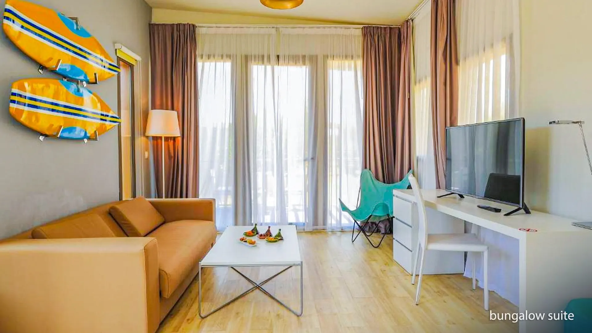 Radisson Blu Resort, Taghazout Bay Surf Village - zdjęcie 8