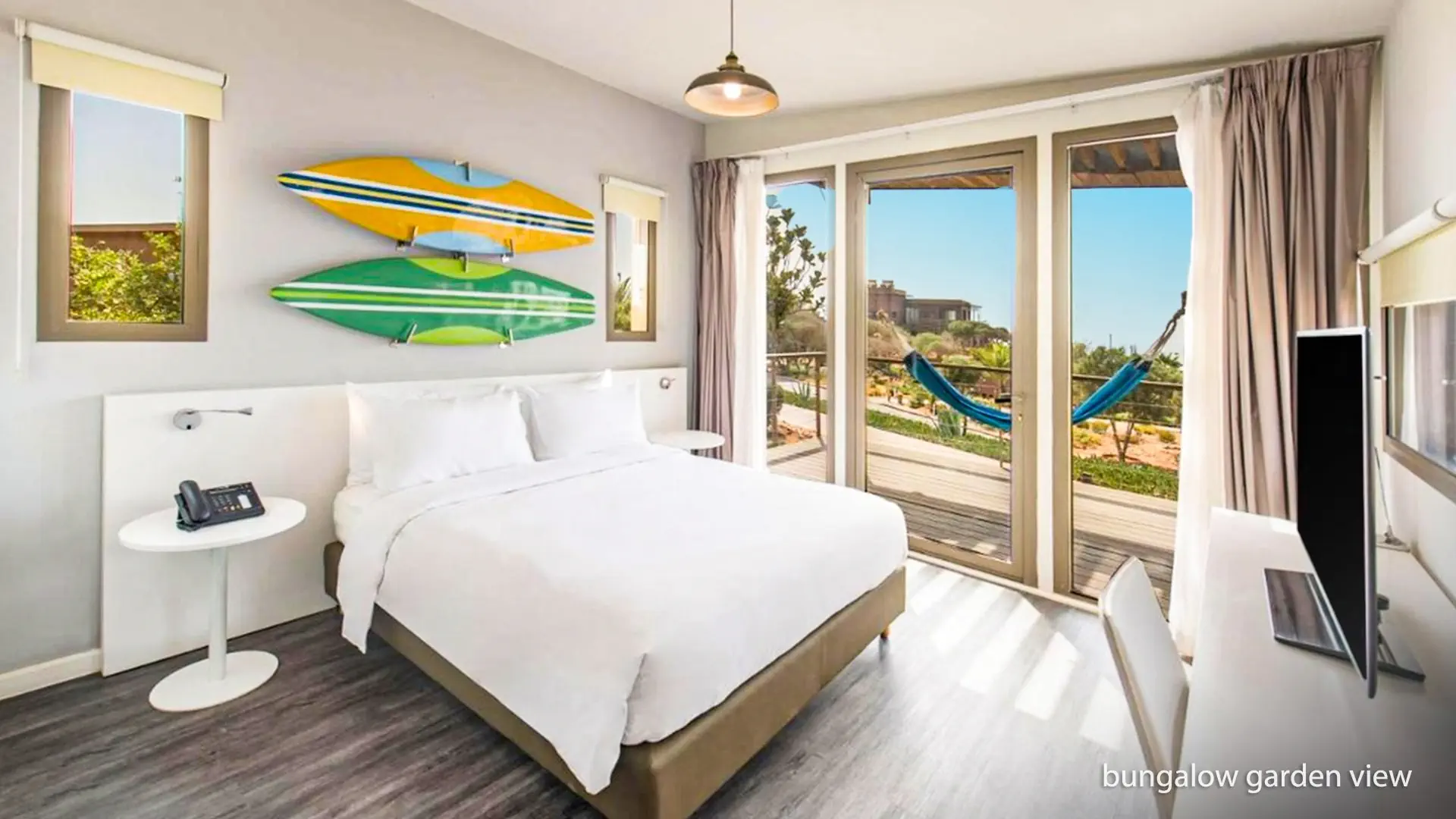 Radisson Blu Resort, Taghazout Bay Surf Village - zdjęcie 6