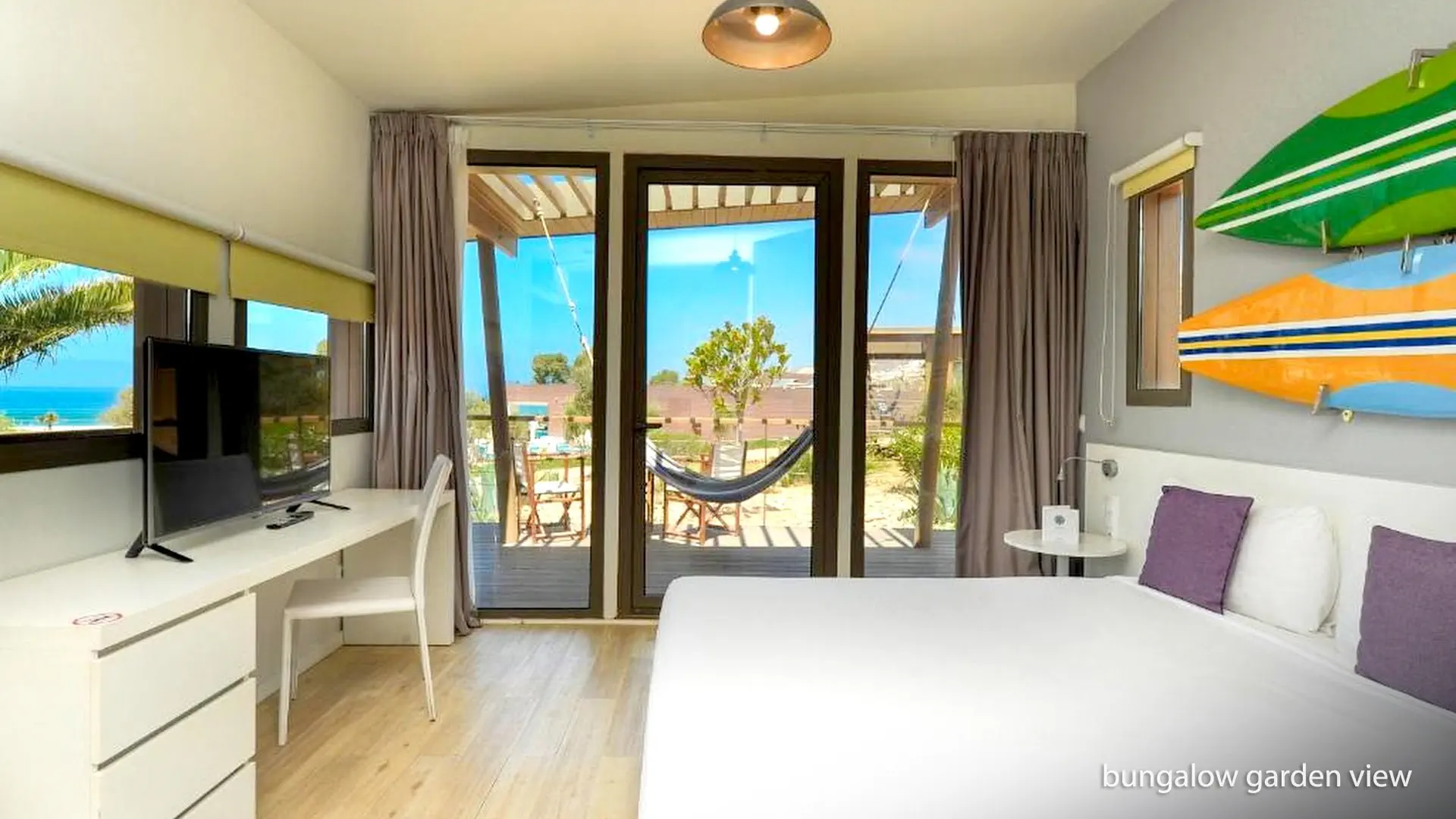 Radisson Blu Resort, Taghazout Bay Surf Village - zdjęcie 7