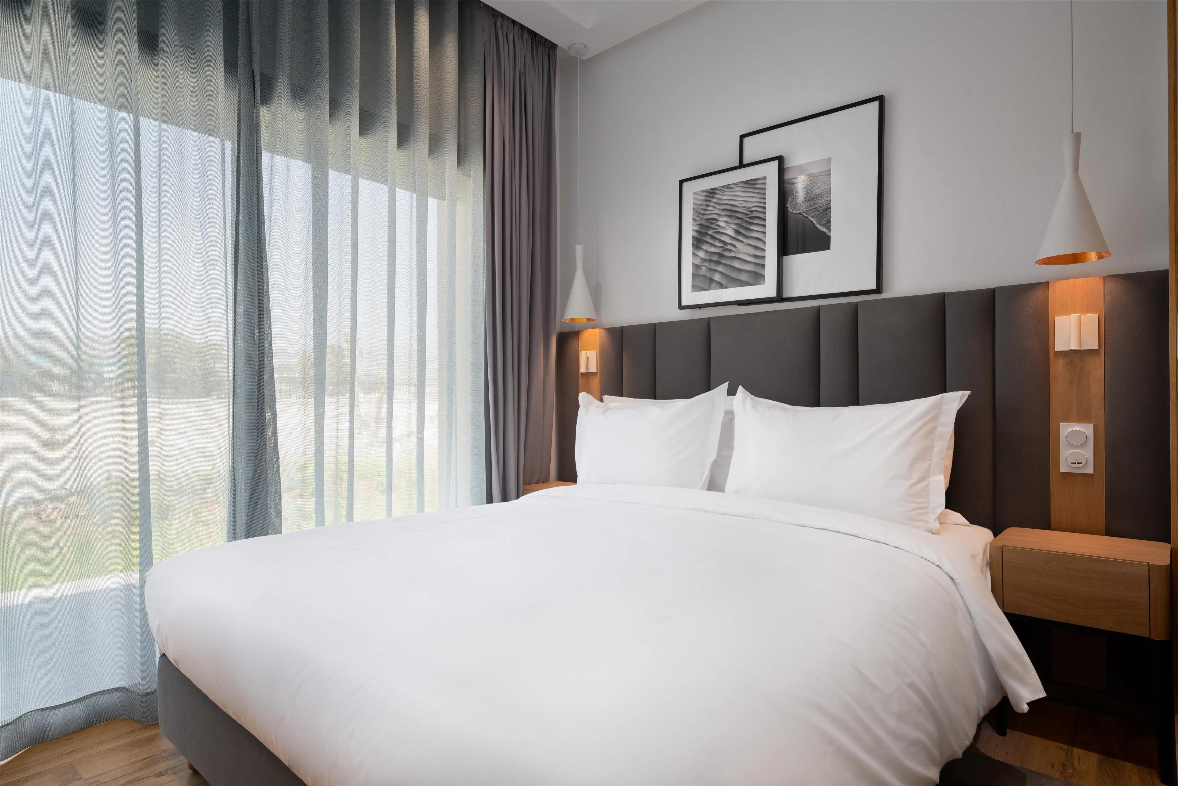 Radisson Residences Taghazout Bay - zdjęcie 14