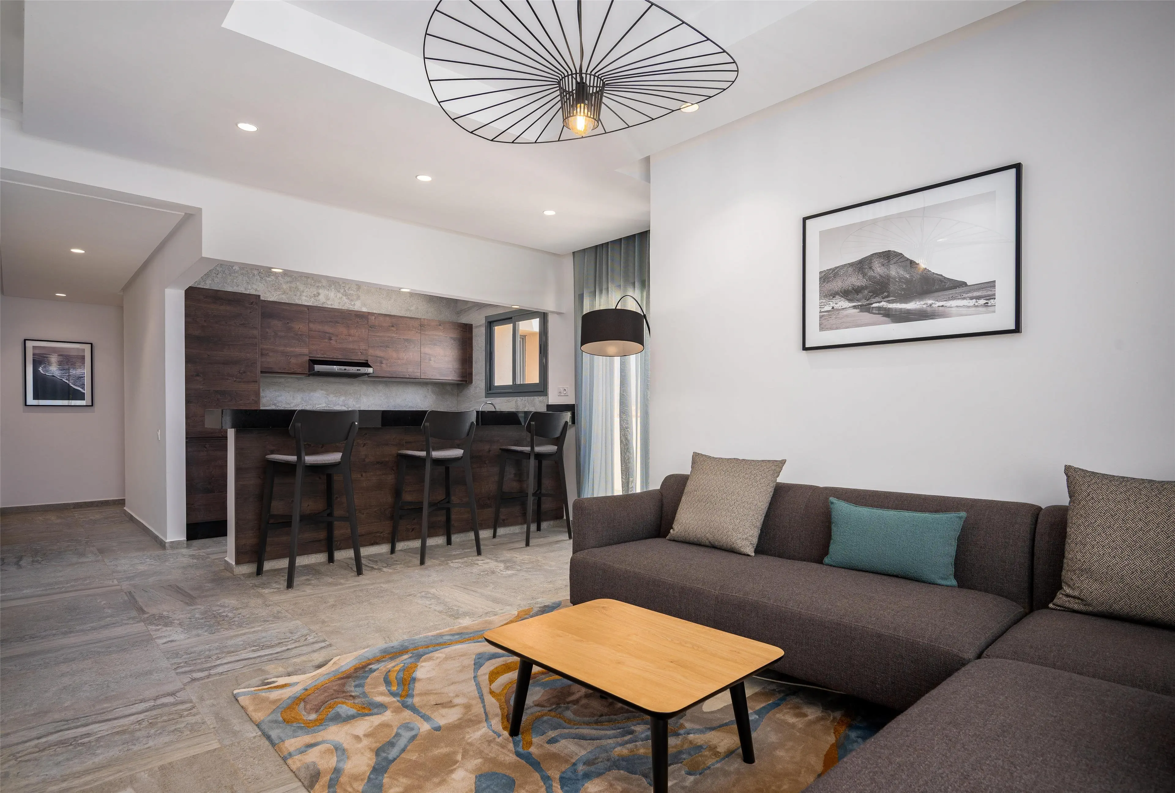 Radisson Residences Taghazout Bay - zdjęcie 13
