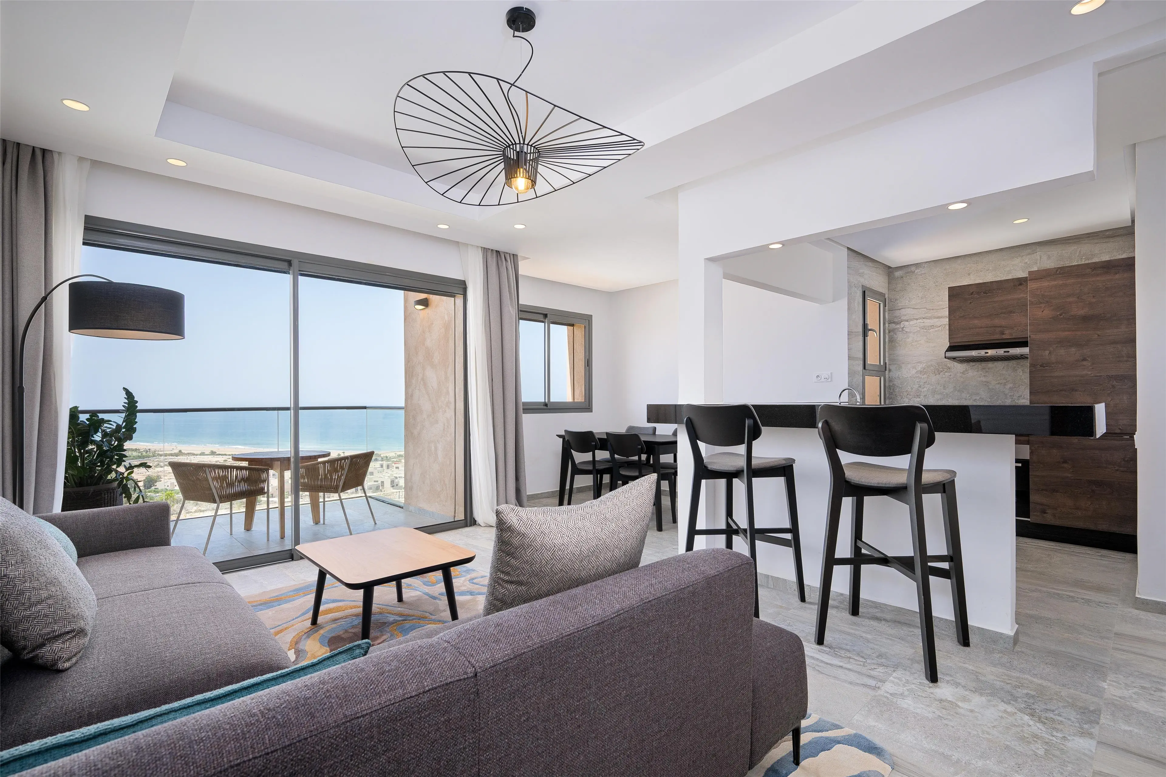 Radisson Residences Taghazout Bay - zdjęcie 8