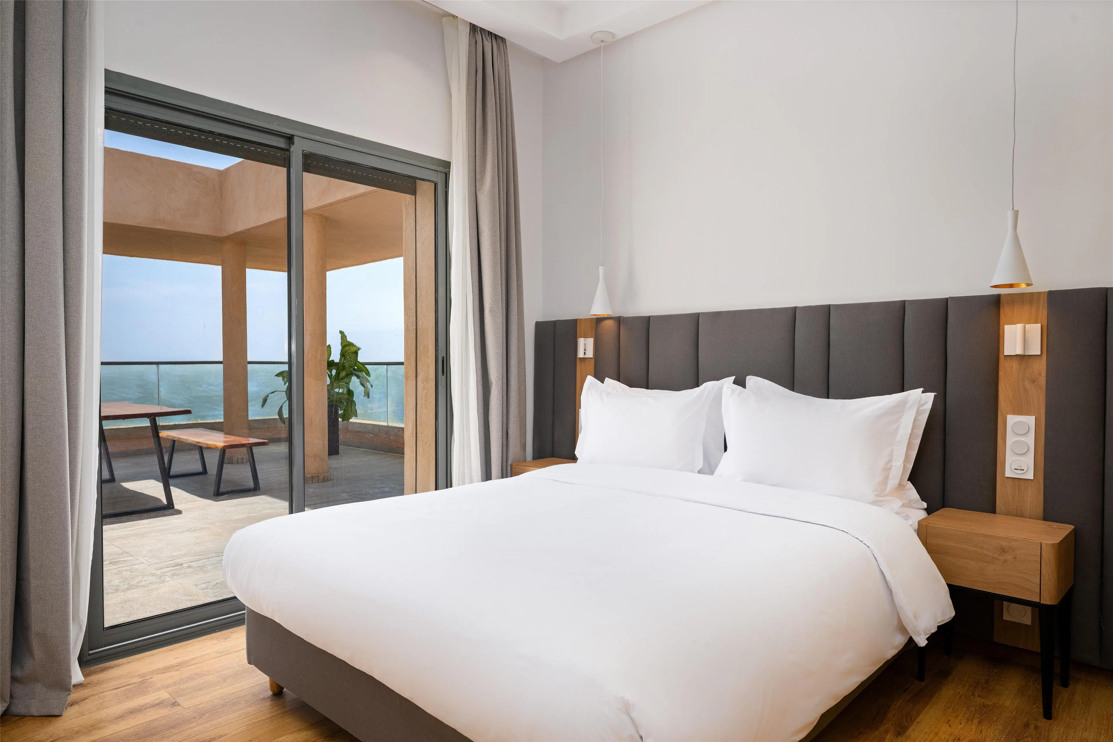 Radisson Residences Taghazout Bay - zdjęcie 9