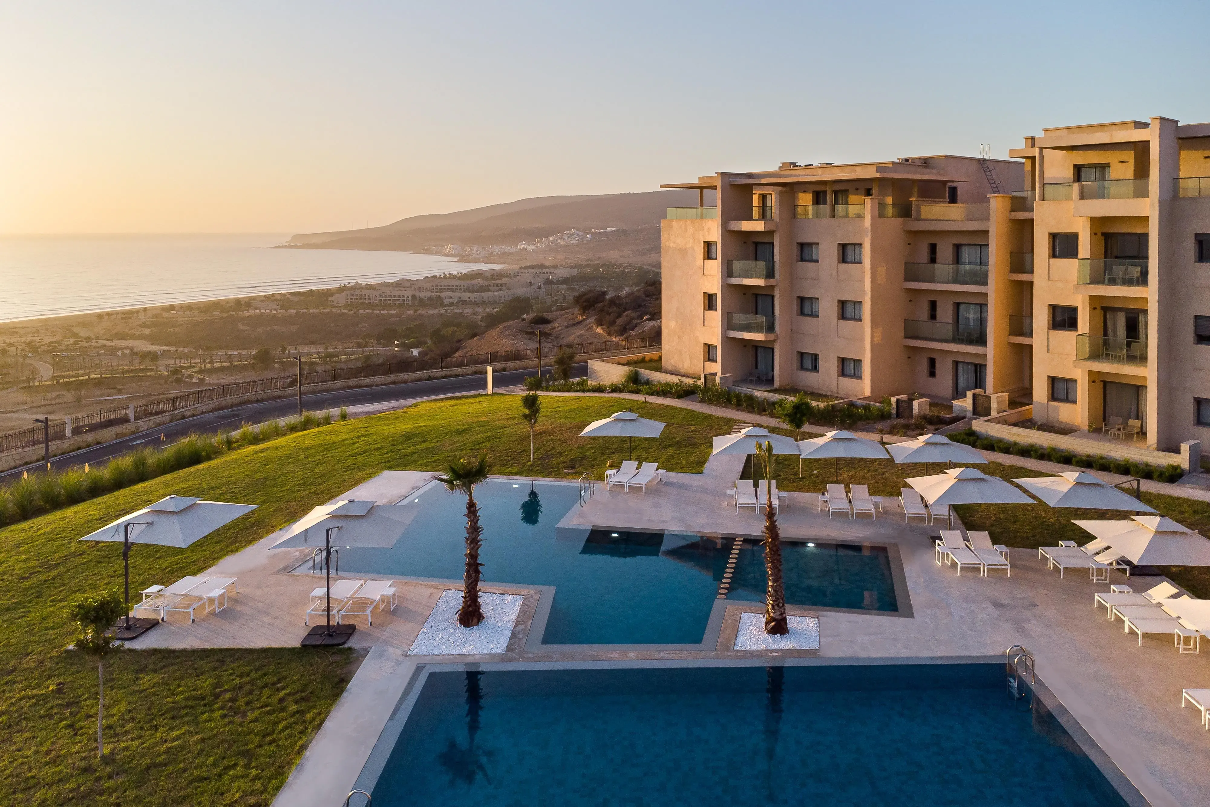 Radisson Residences Taghazout Bay - zdjęcie 4