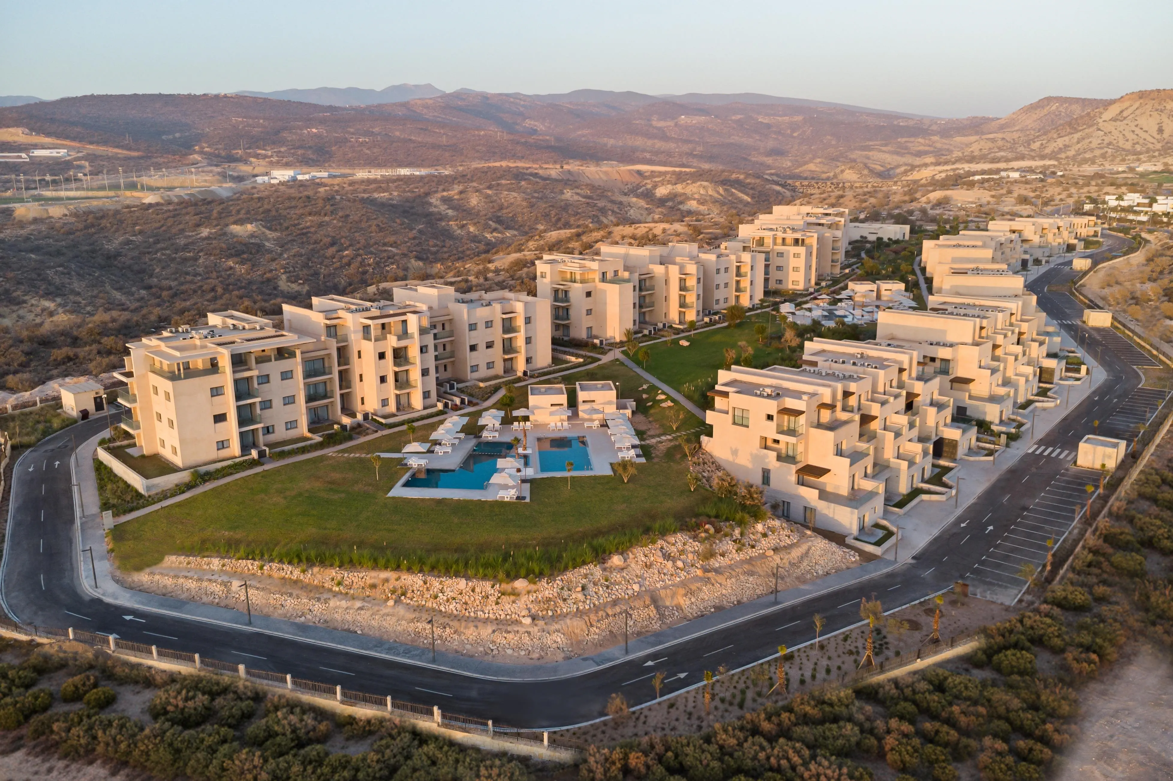 Radisson Residences Taghazout Bay - zdjęcie 18
