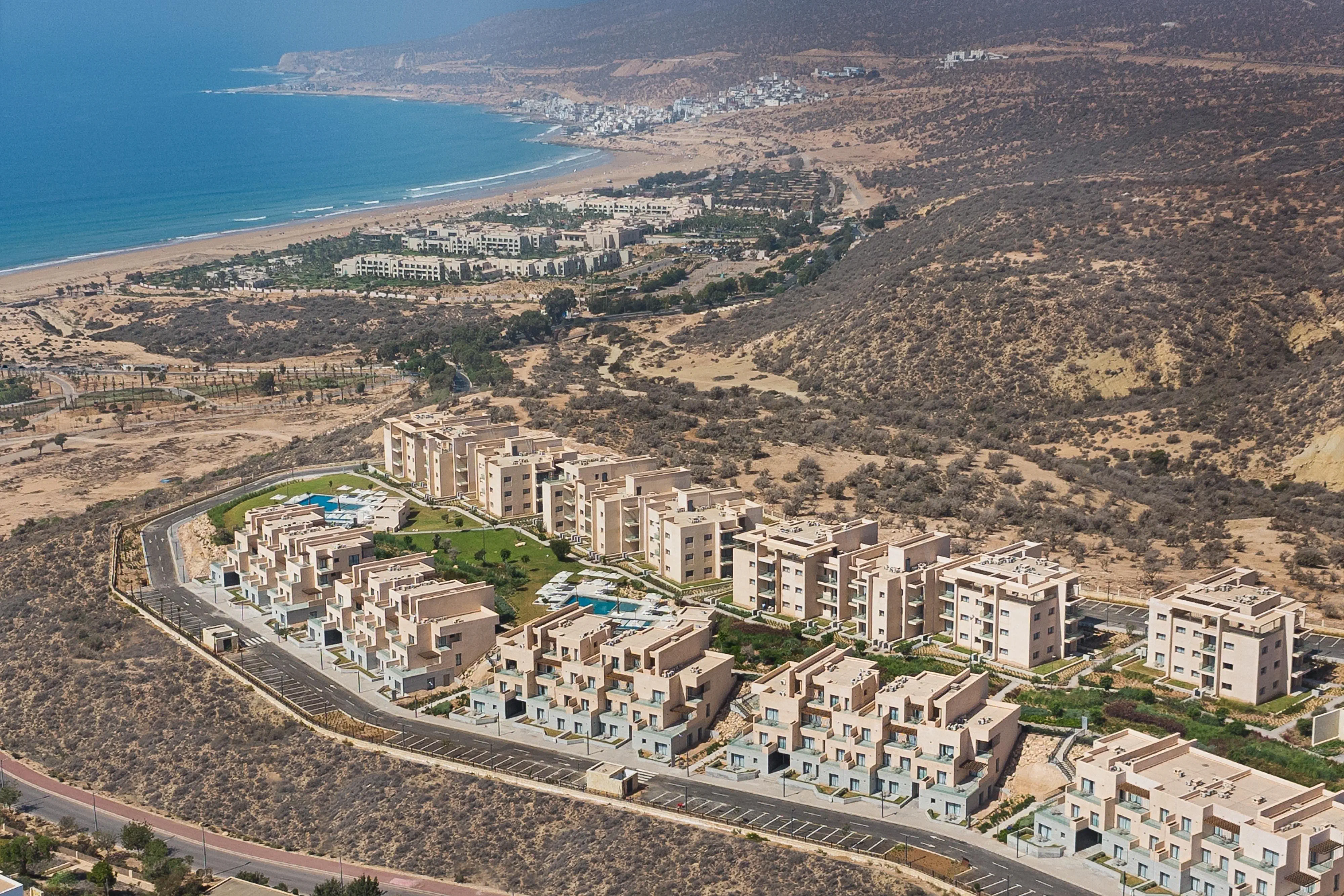 Radisson Residences Taghazout Bay - zdjęcie 5
