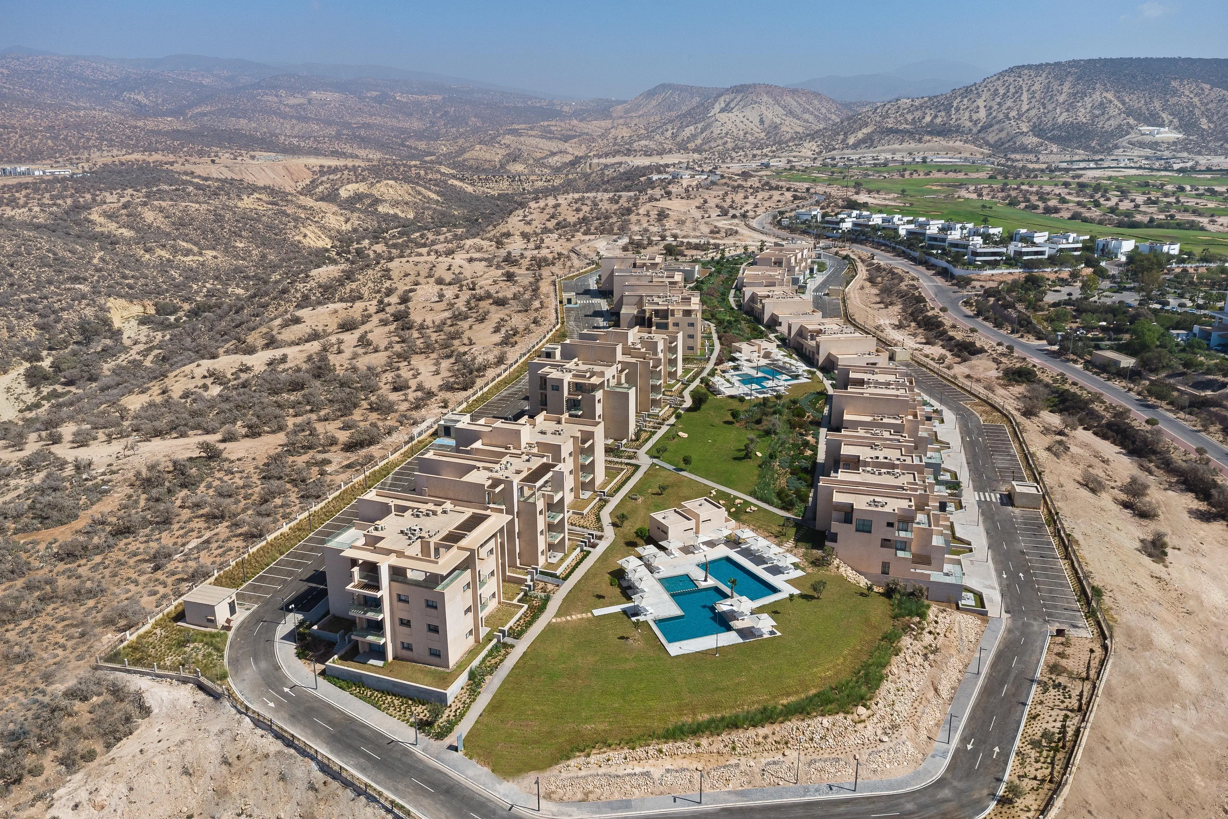 Radisson Residences Taghazout Bay - zdjęcie 19
