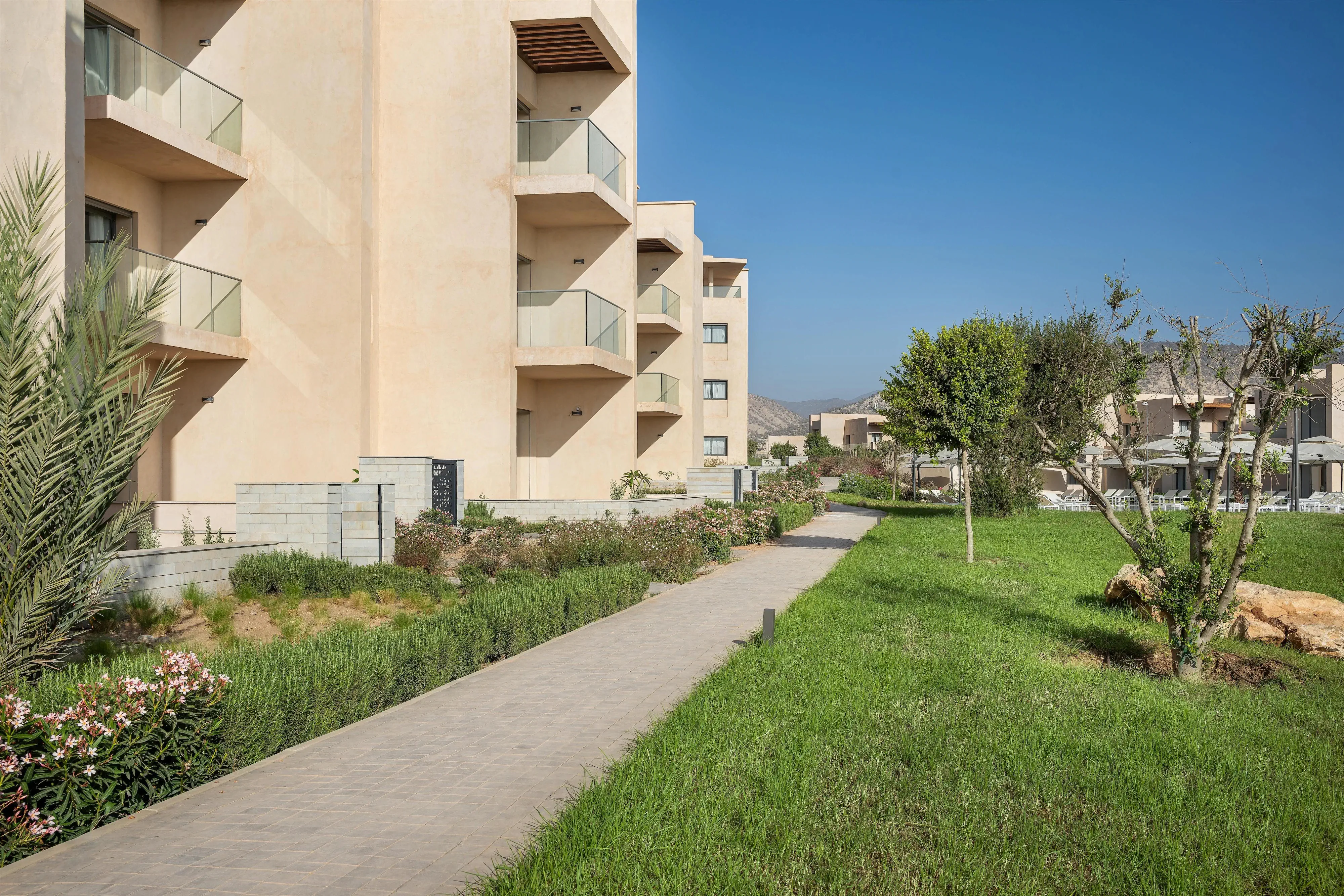 Radisson Residences Taghazout Bay - zdjęcie 17