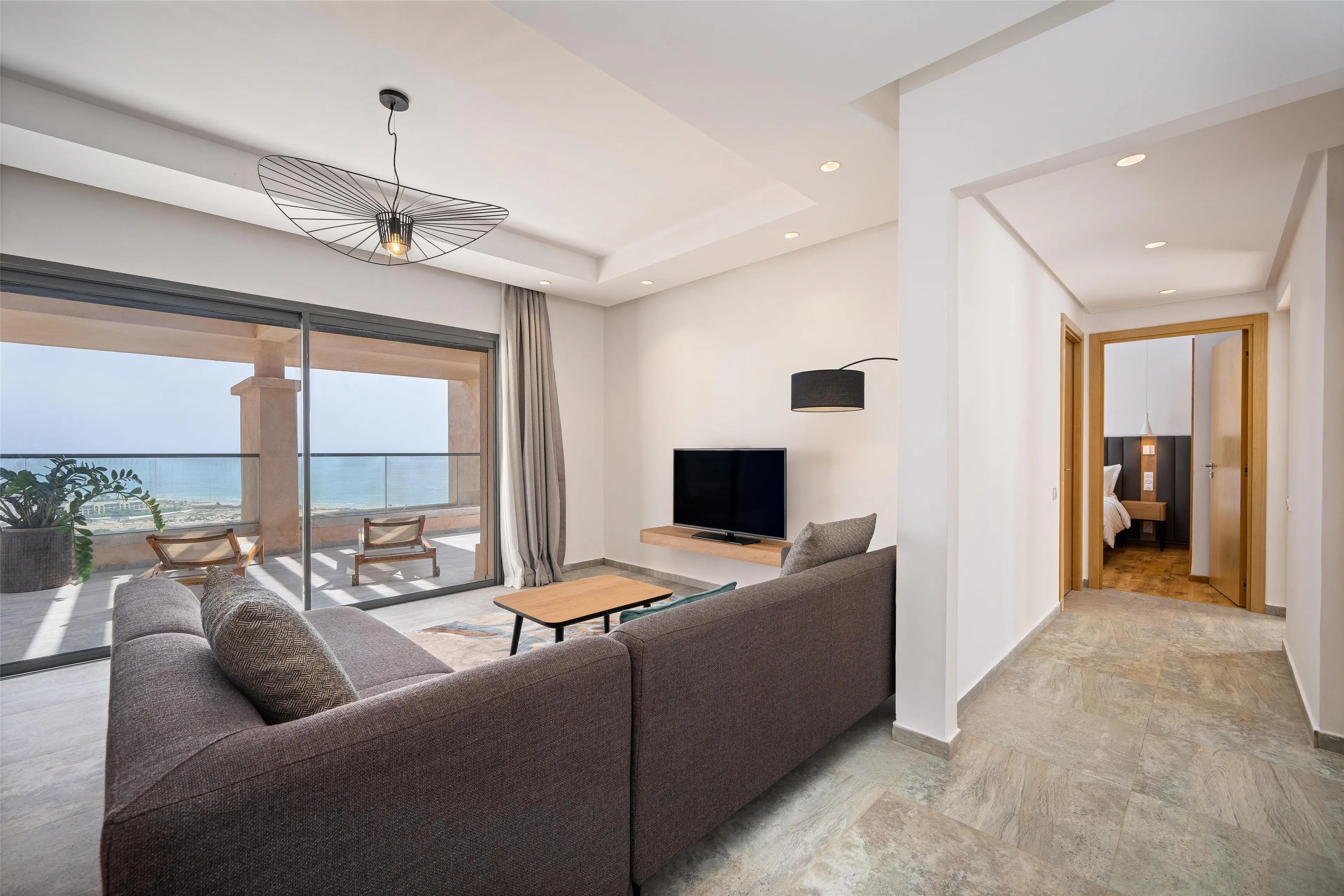 Radisson Residences Taghazout Bay - zdjęcie 11