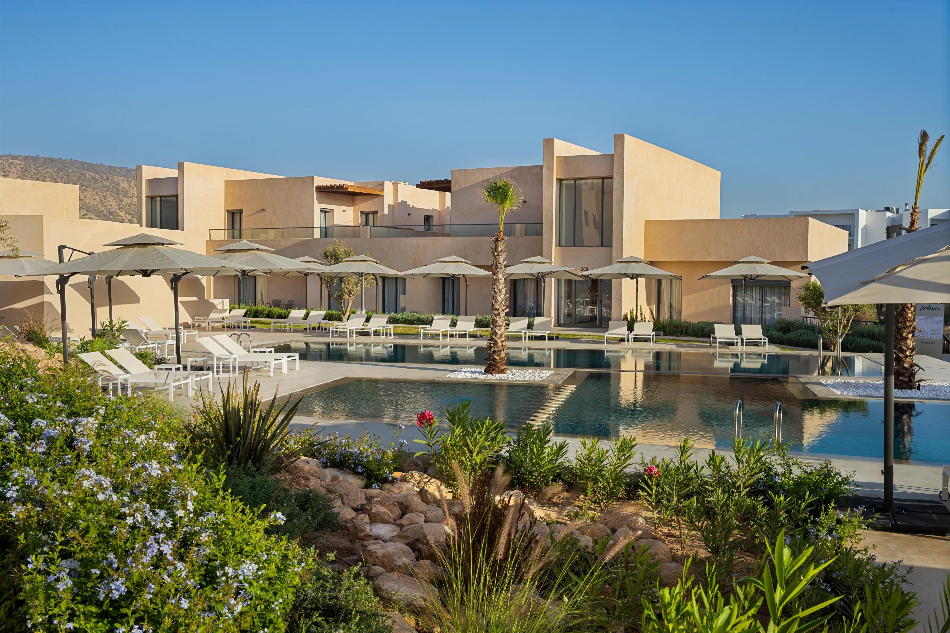 Radisson Residences Taghazout Bay - zdjęcie 15