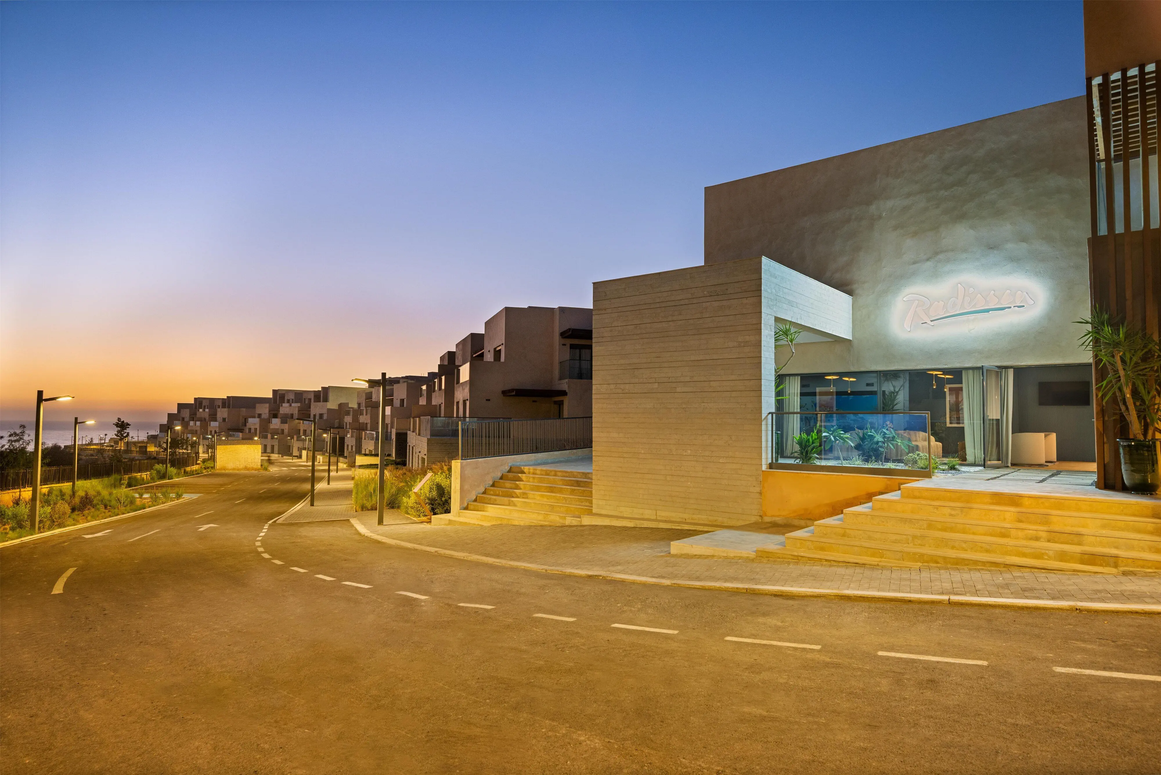 Radisson Residences Taghazout Bay - zdjęcie 20
