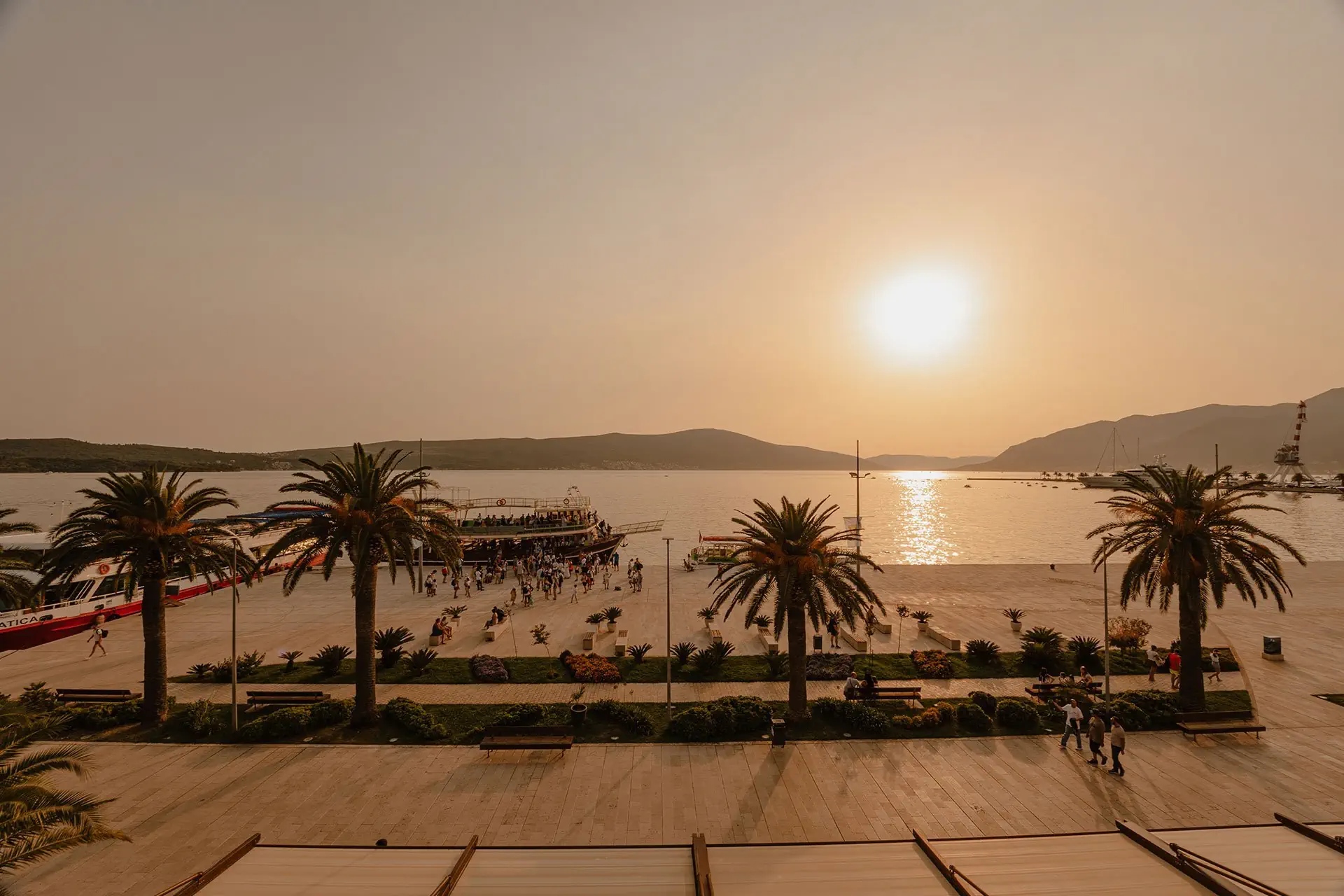 Astoria Tivat - zdjęcie 8