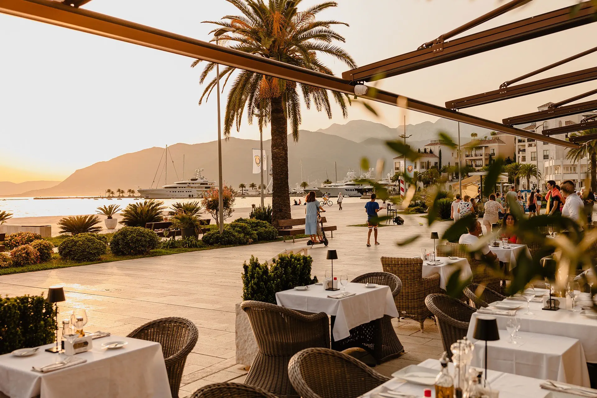 Astoria Tivat - zdjęcie 6