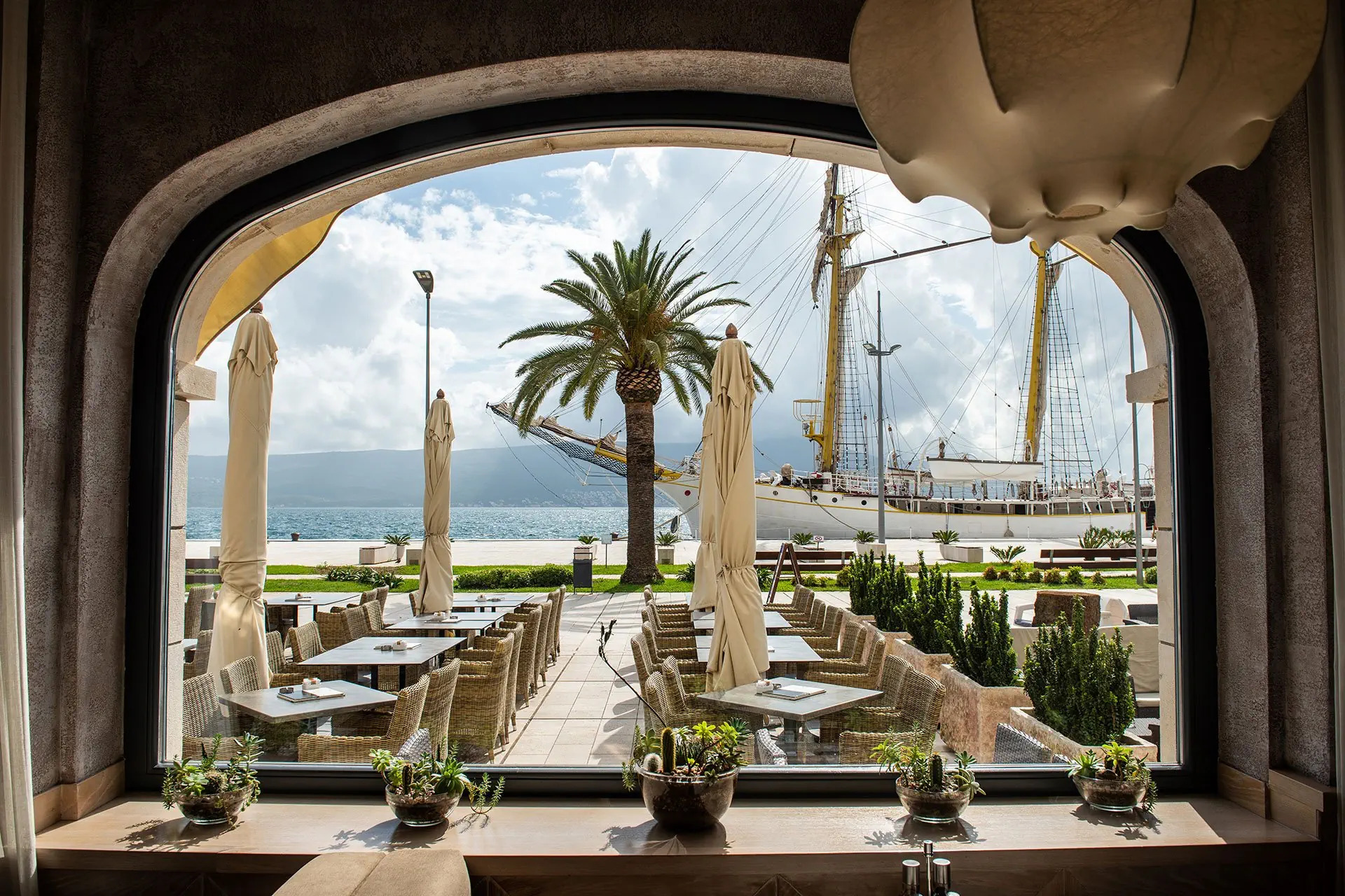 Astoria Tivat - zdjęcie 3