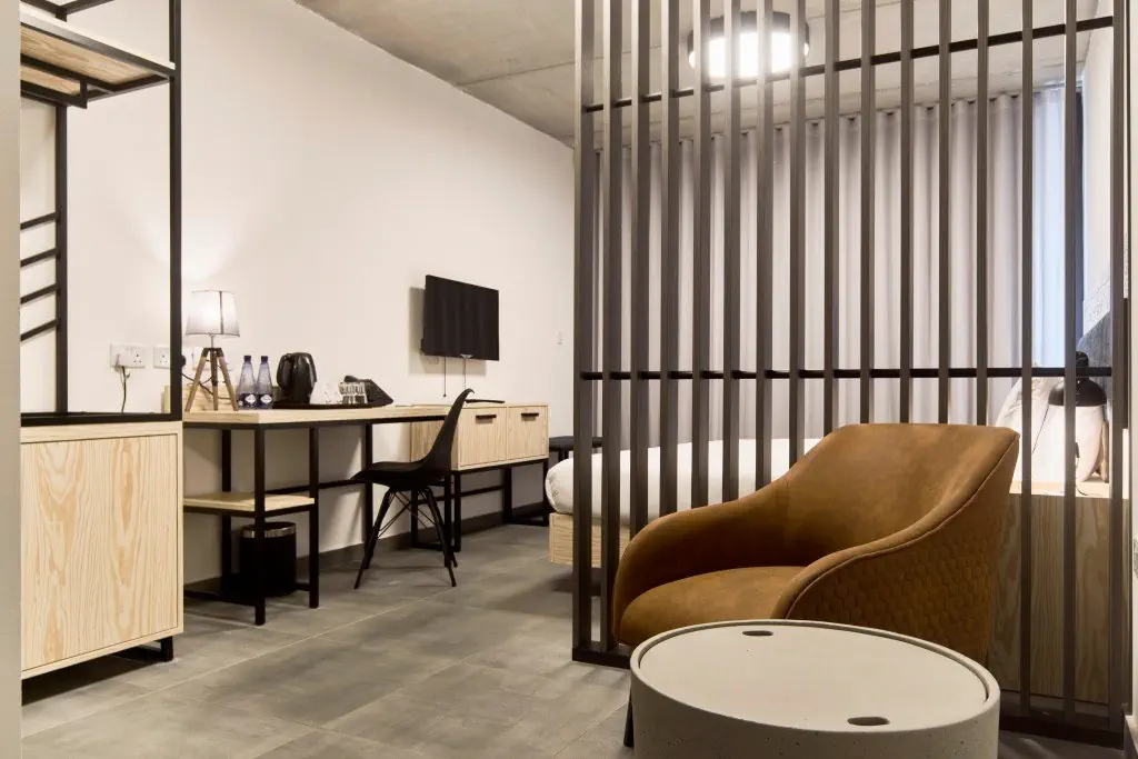 Mr. Todd Hotel