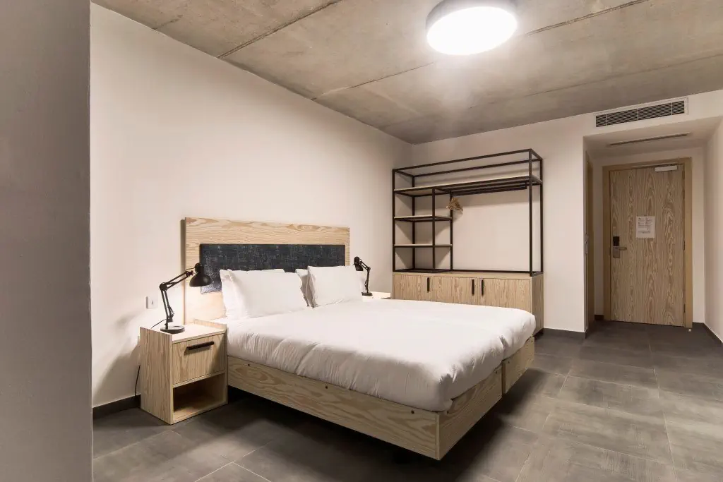 Mr. Todd Hotel