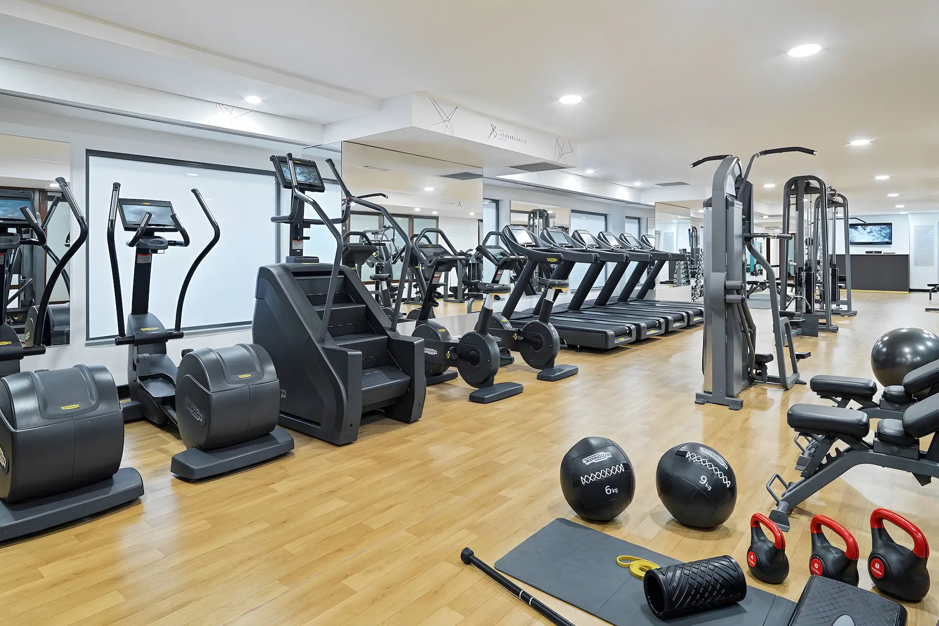 Marriott Malta & Spa - zdjęcie 27