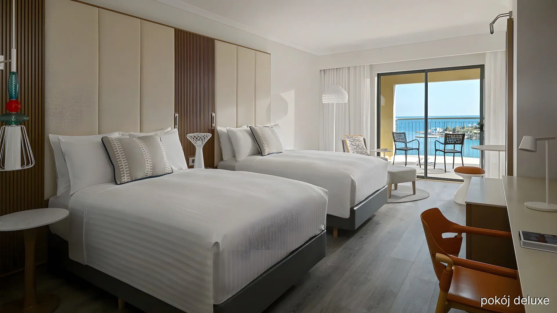 Marriott Malta & Spa - zdjęcie 8