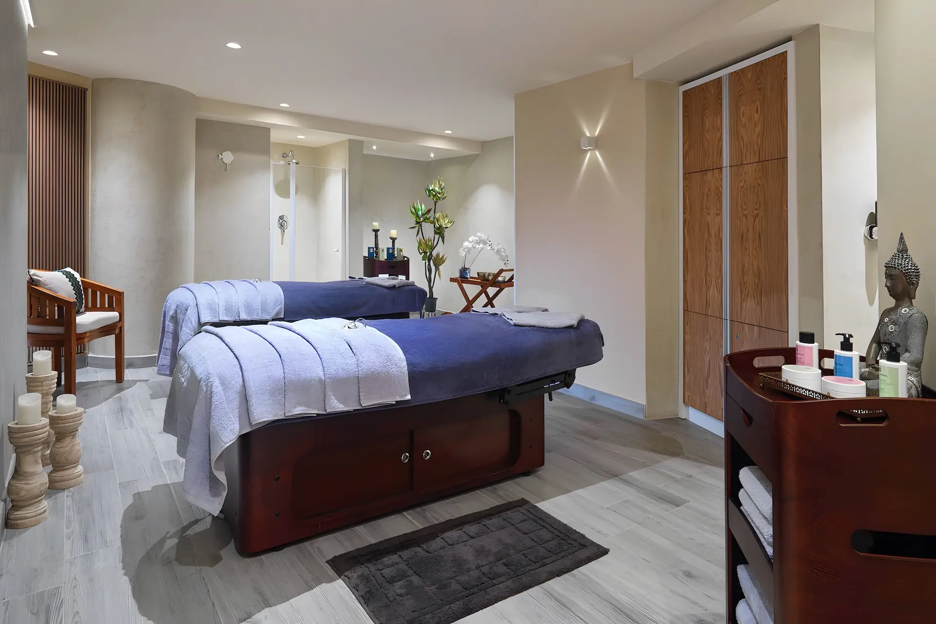 Marriott Malta & Spa - zdjęcie 25