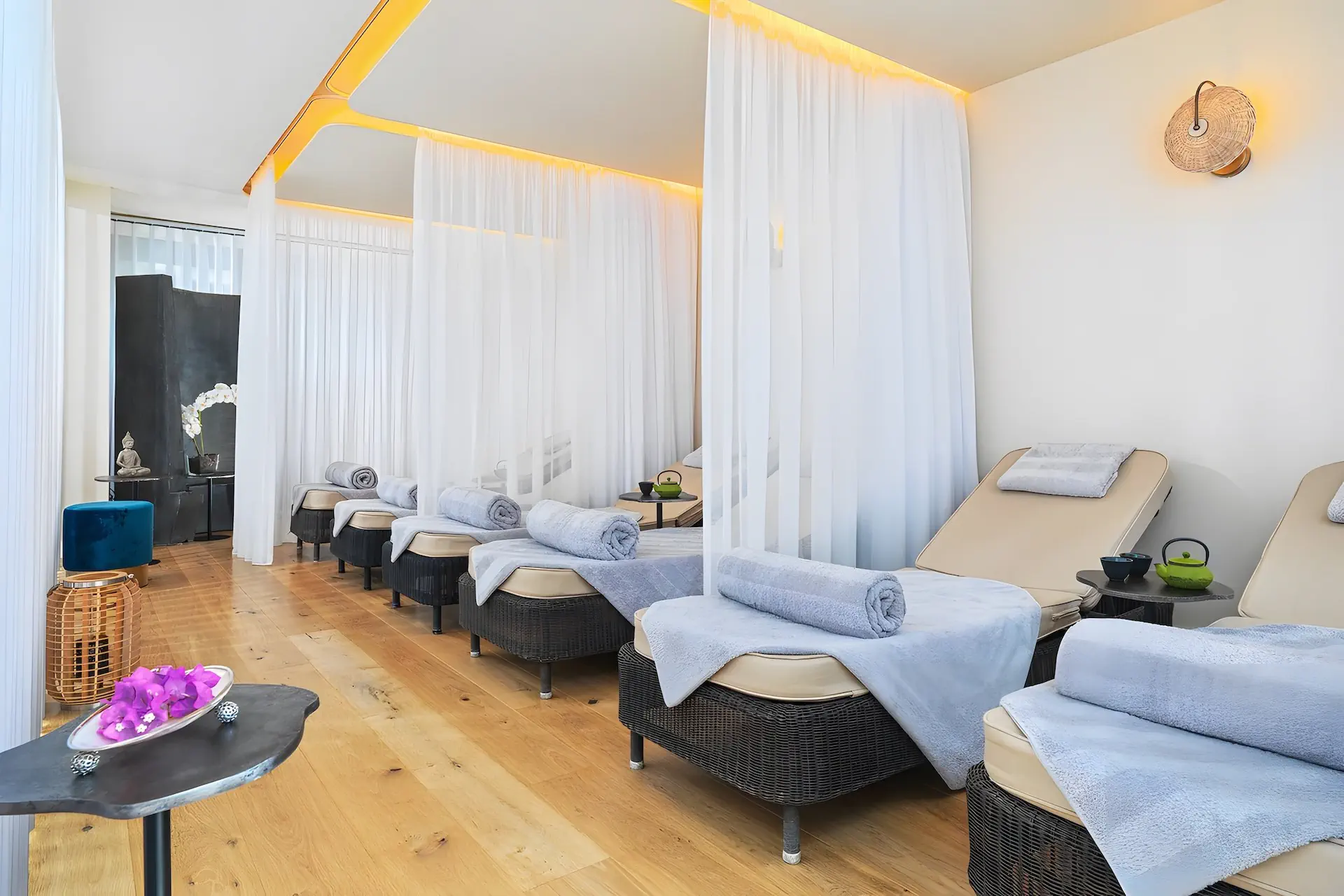 Marriott Malta & Spa - zdjęcie 26