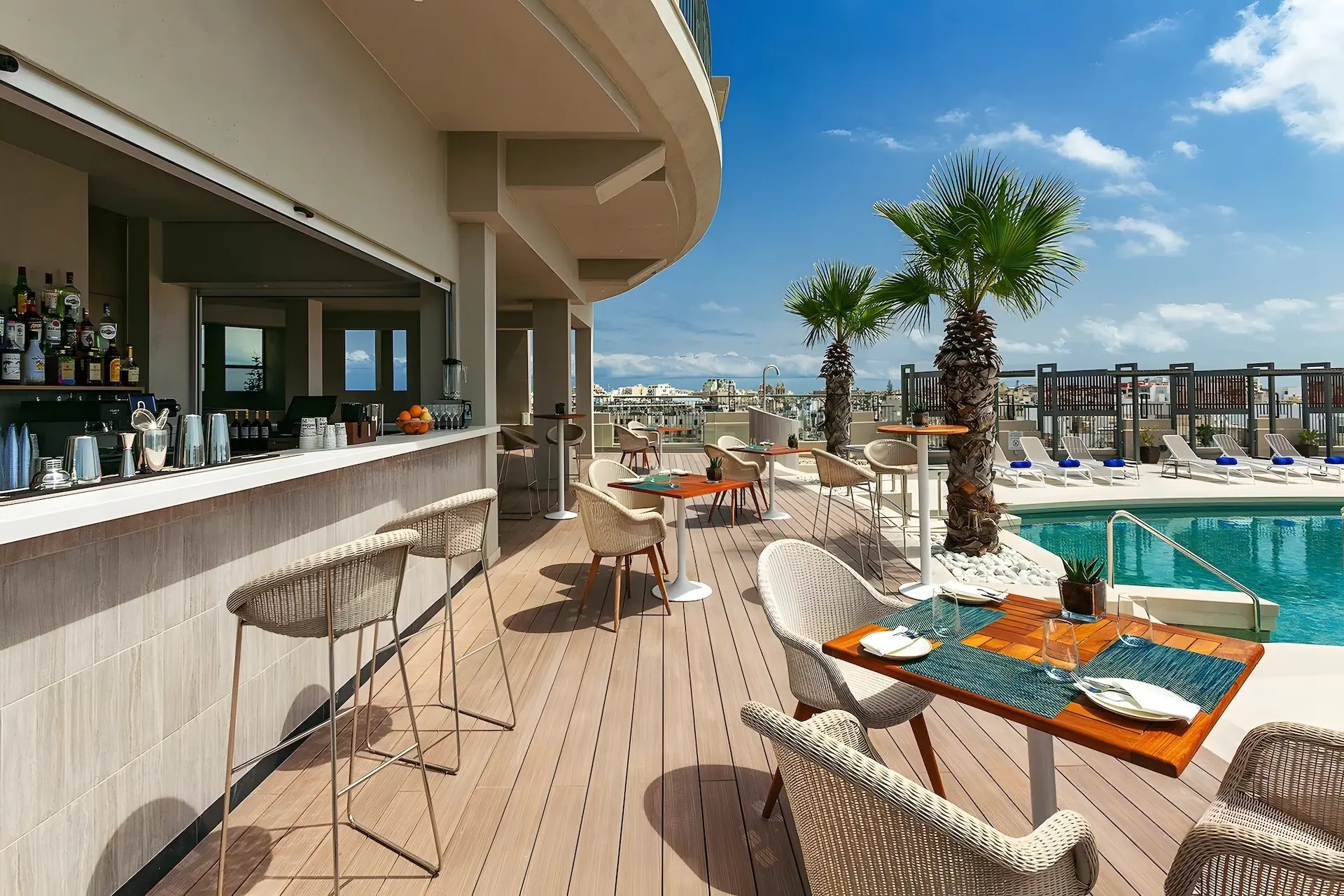 Marriott Malta & Spa - zdjęcie 10