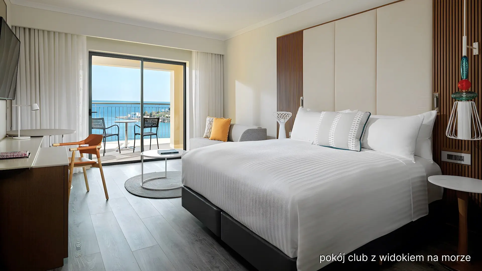 Marriott Malta & Spa - zdjęcie 9