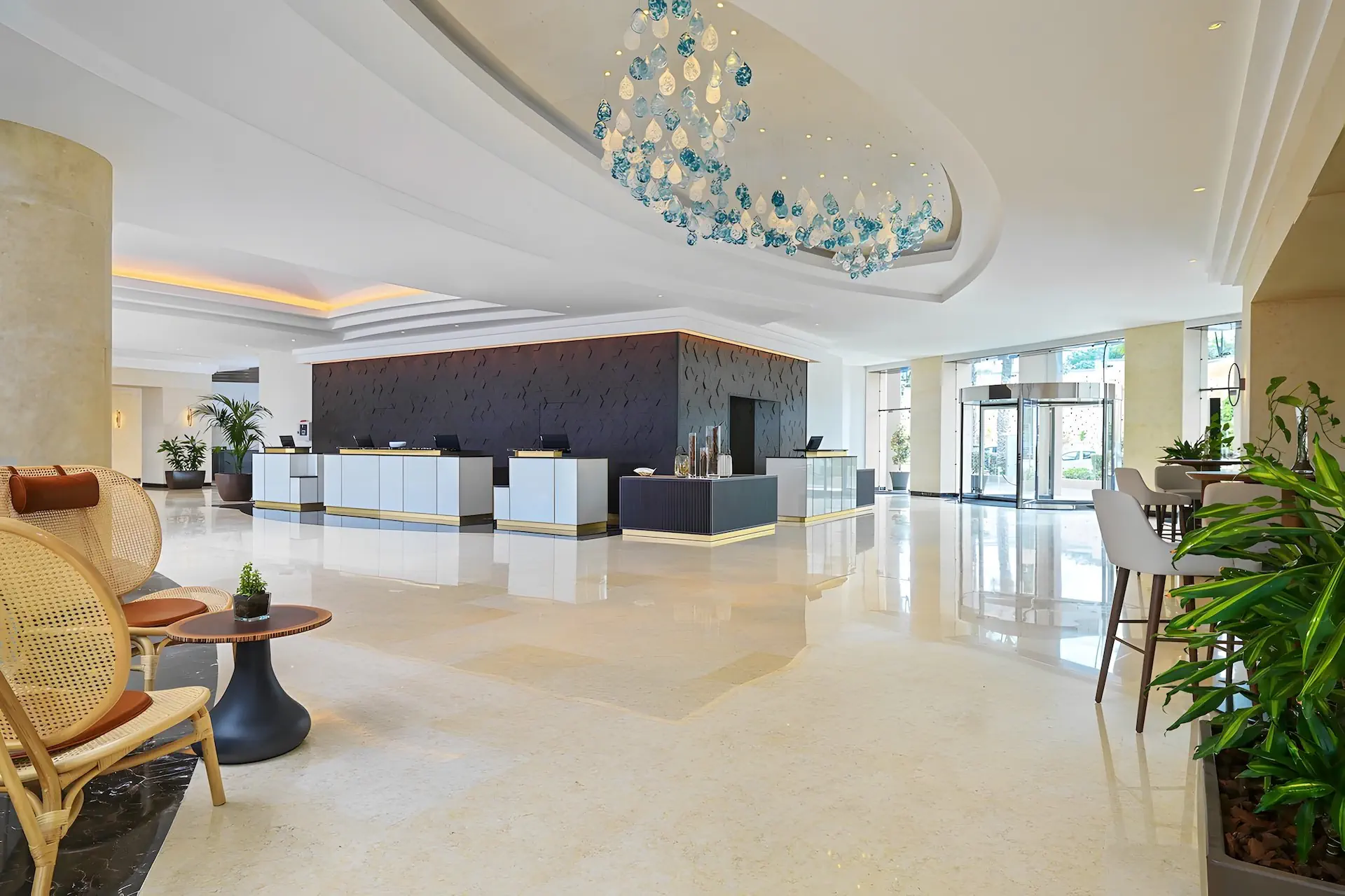 Marriott Malta & Spa - zdjęcie 16
