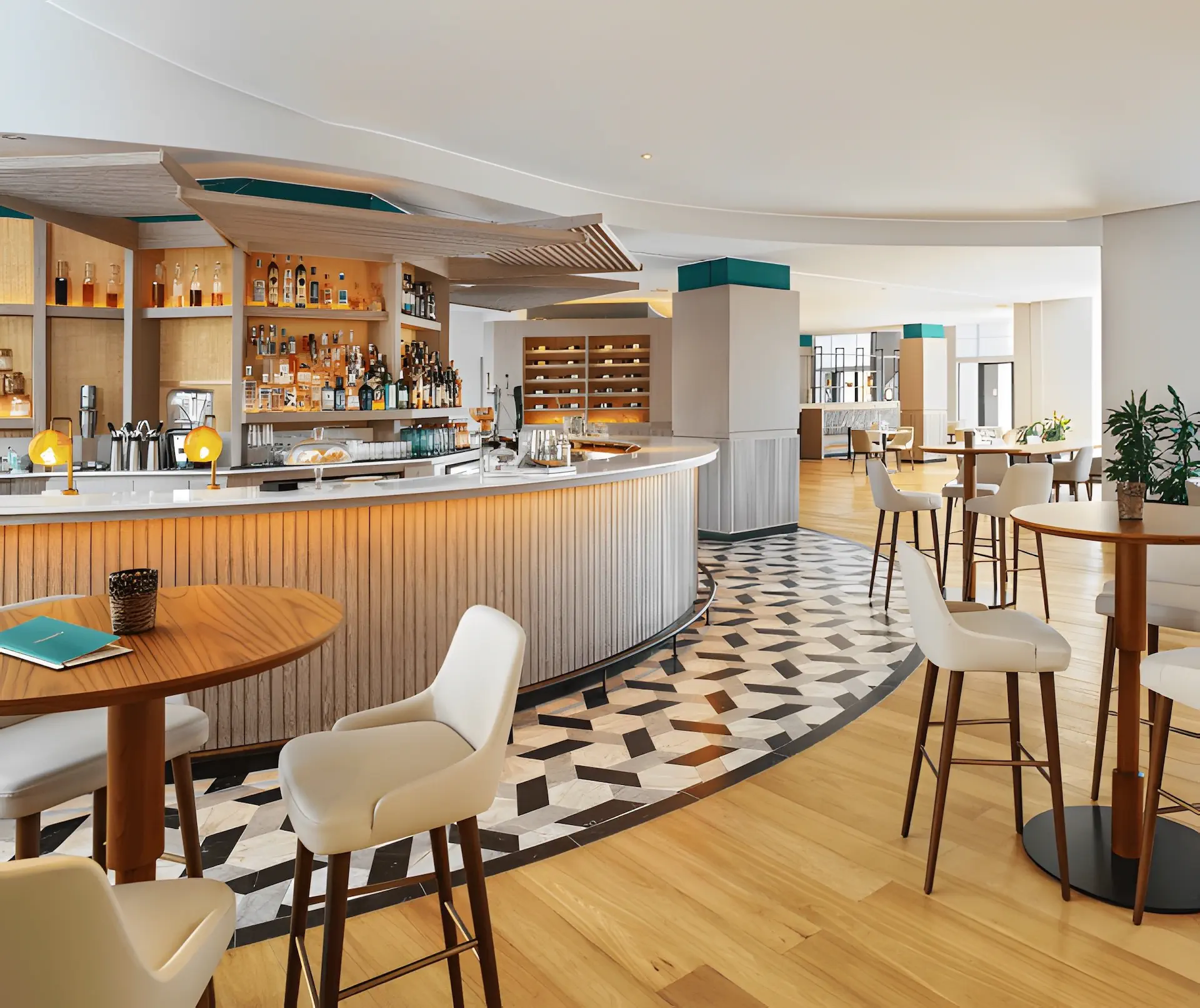 Marriott Malta & Spa - zdjęcie 18