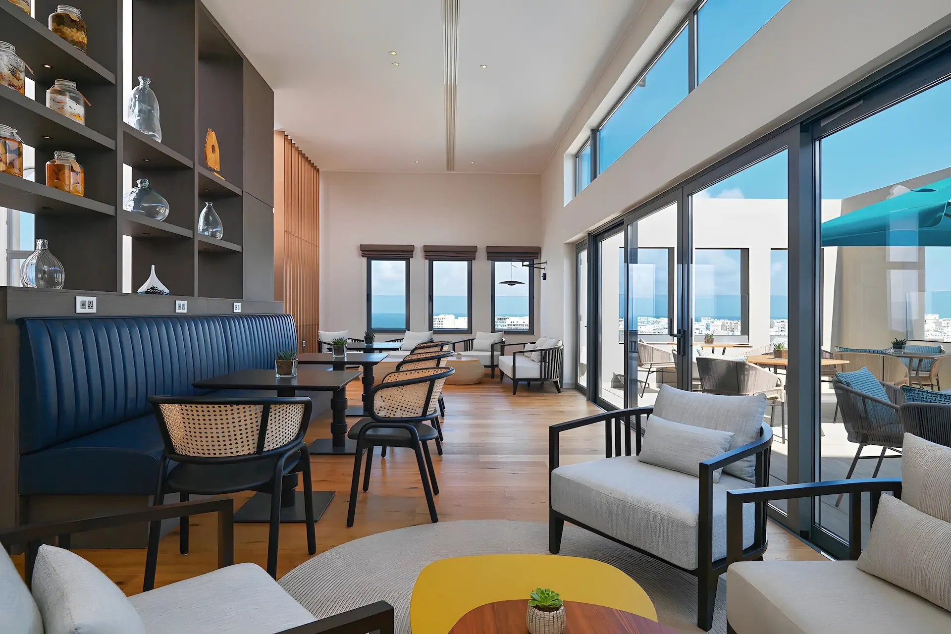 Marriott Malta & Spa - zdjęcie 23