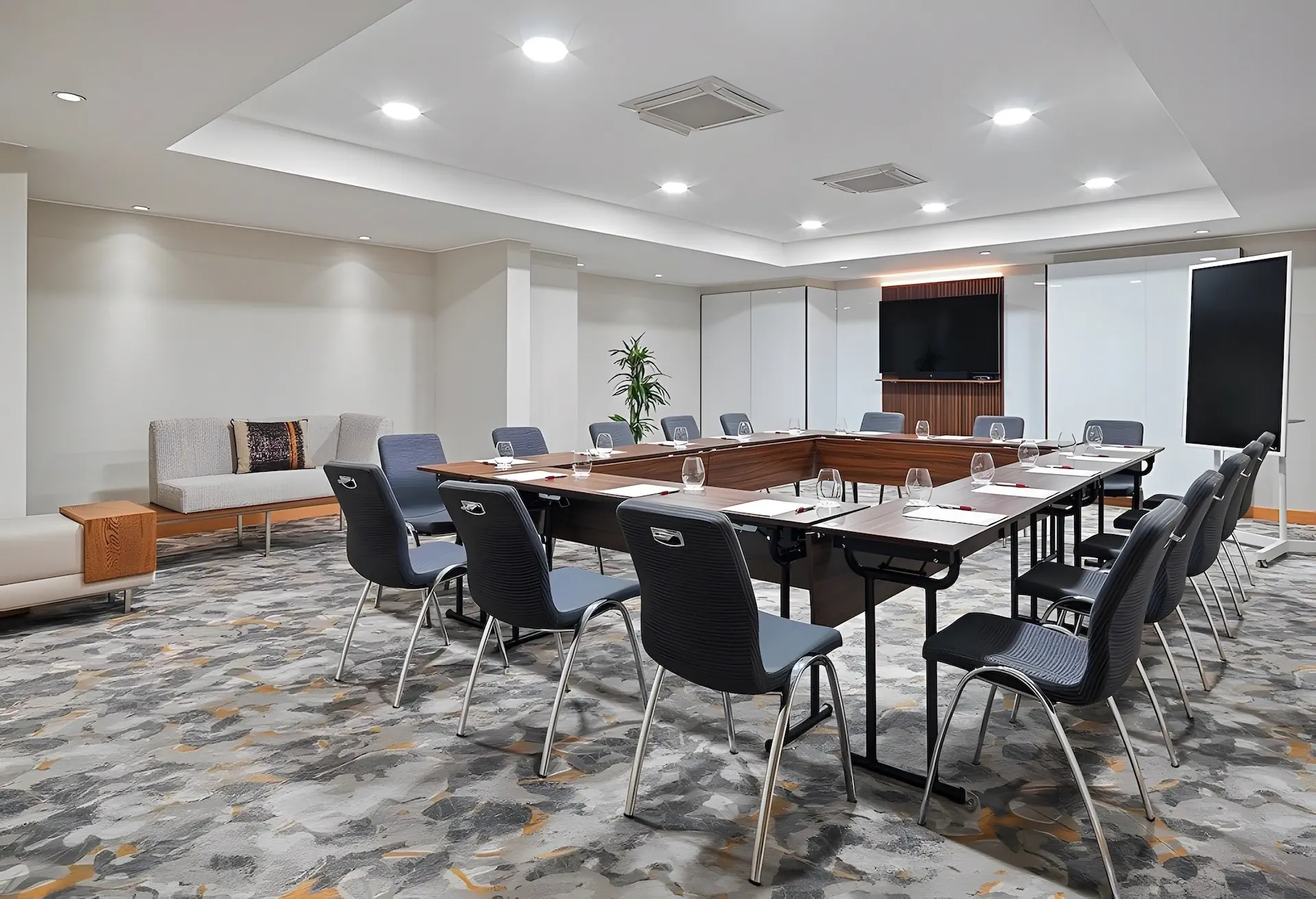 Marriott Malta & Spa - zdjęcie 28