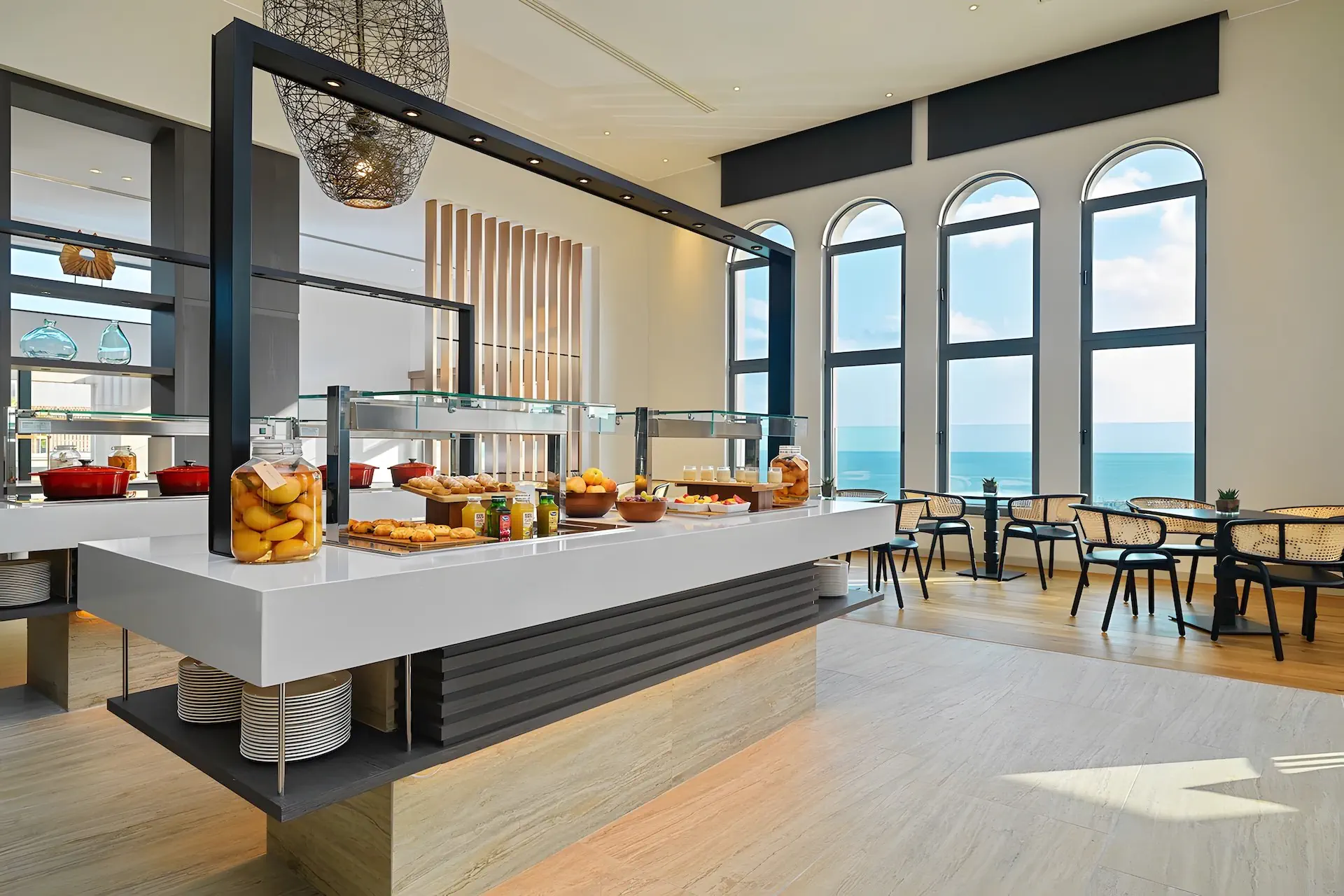 Marriott Malta & Spa - zdjęcie 21