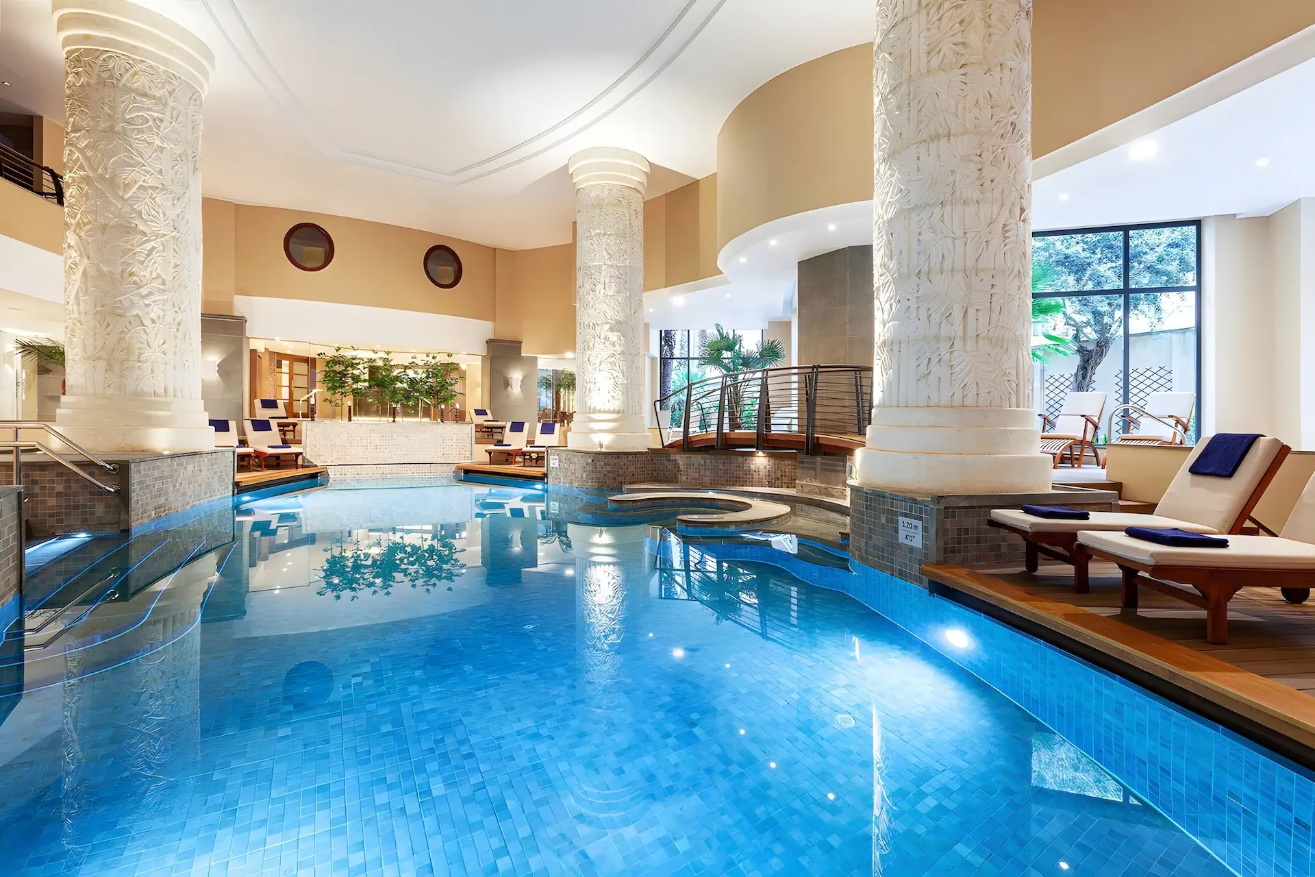 Marriott Malta & Spa - zdjęcie 24