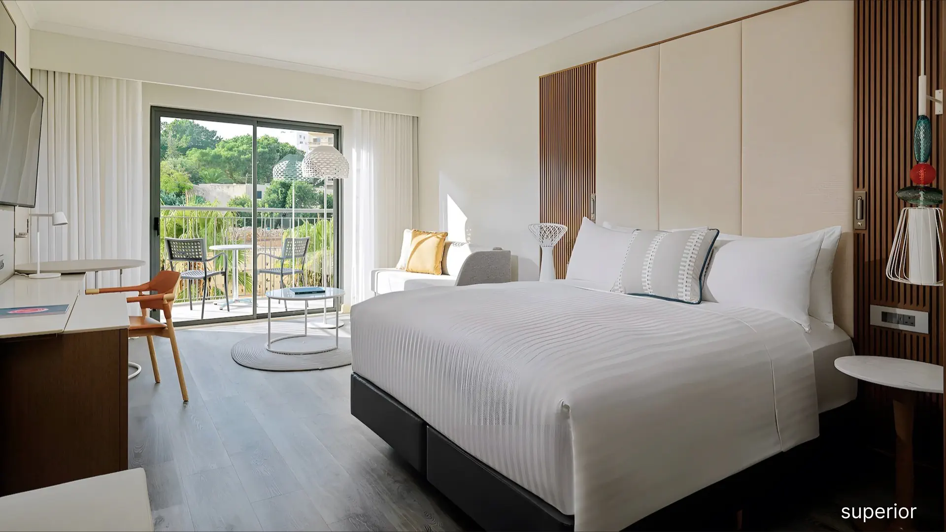Marriott Malta & Spa - zdjęcie 6