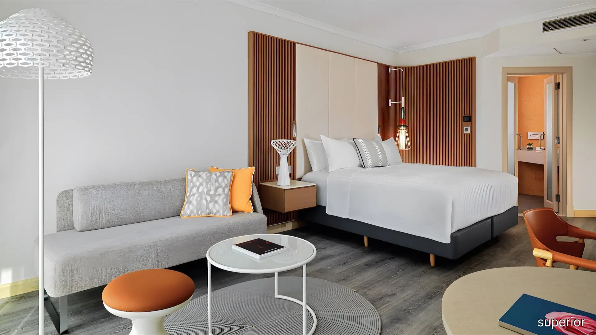 Marriott Malta & Spa - zdjęcie 7